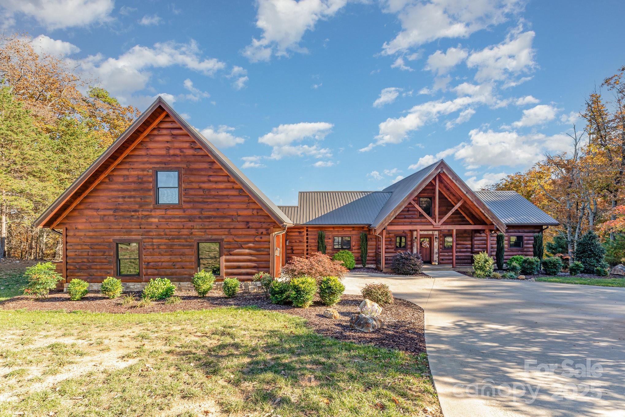 1220 Sierra Trace Road — Denton