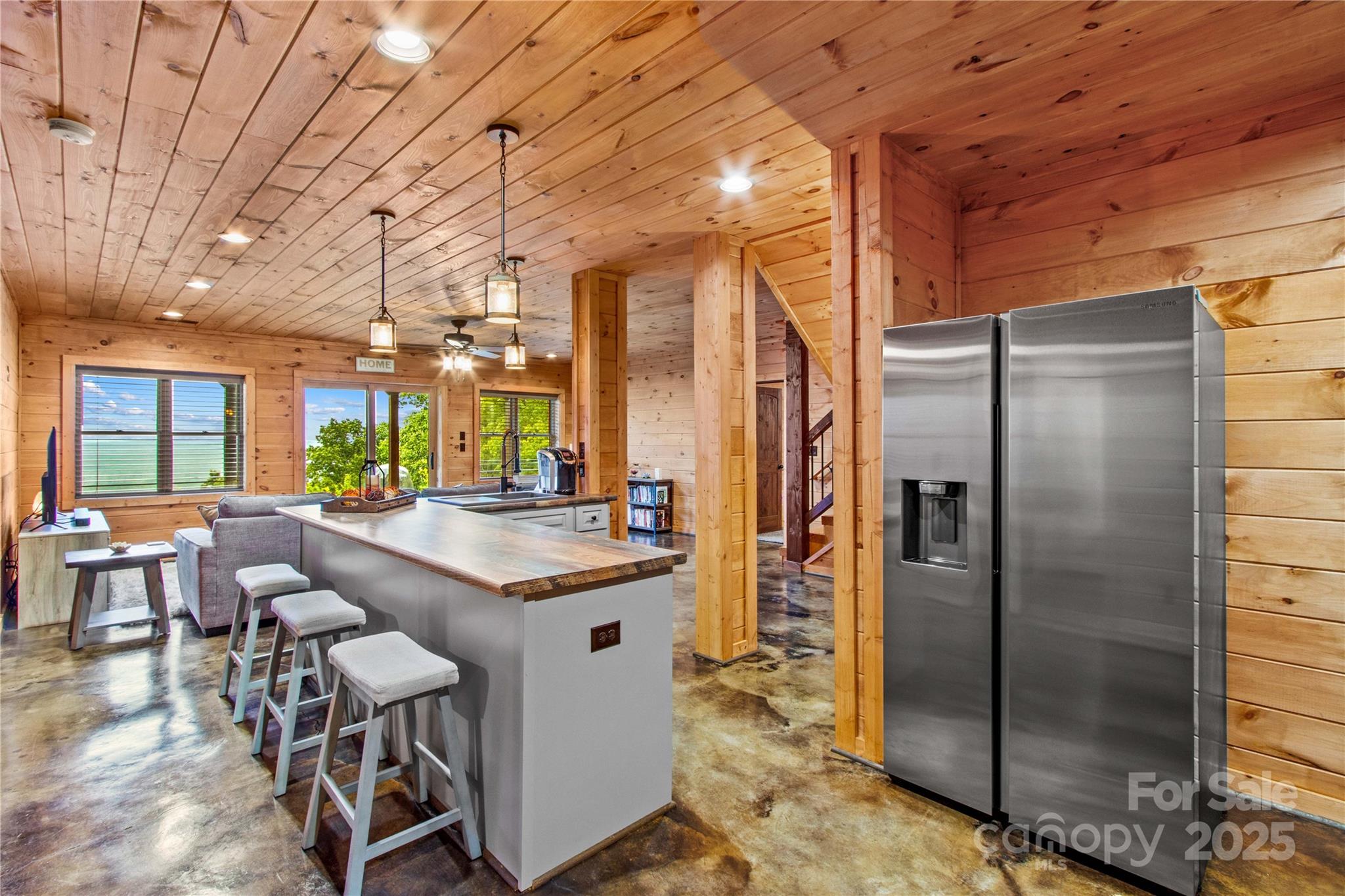 1220 Sierra Trace Road — Denton
