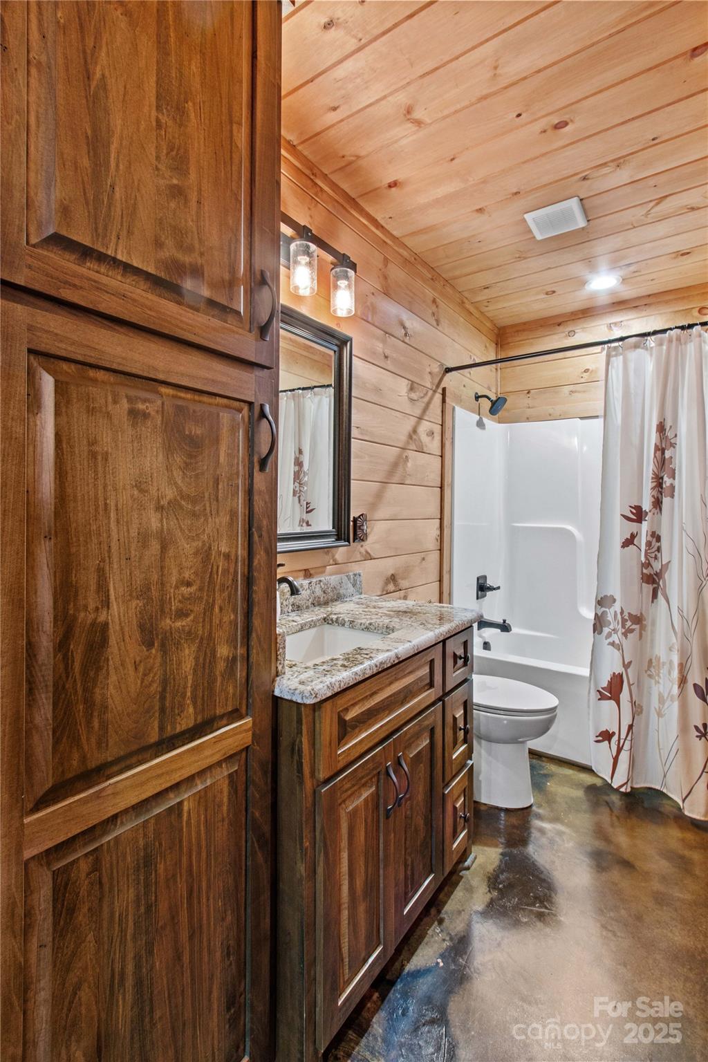 1220 Sierra Trace Road — Denton