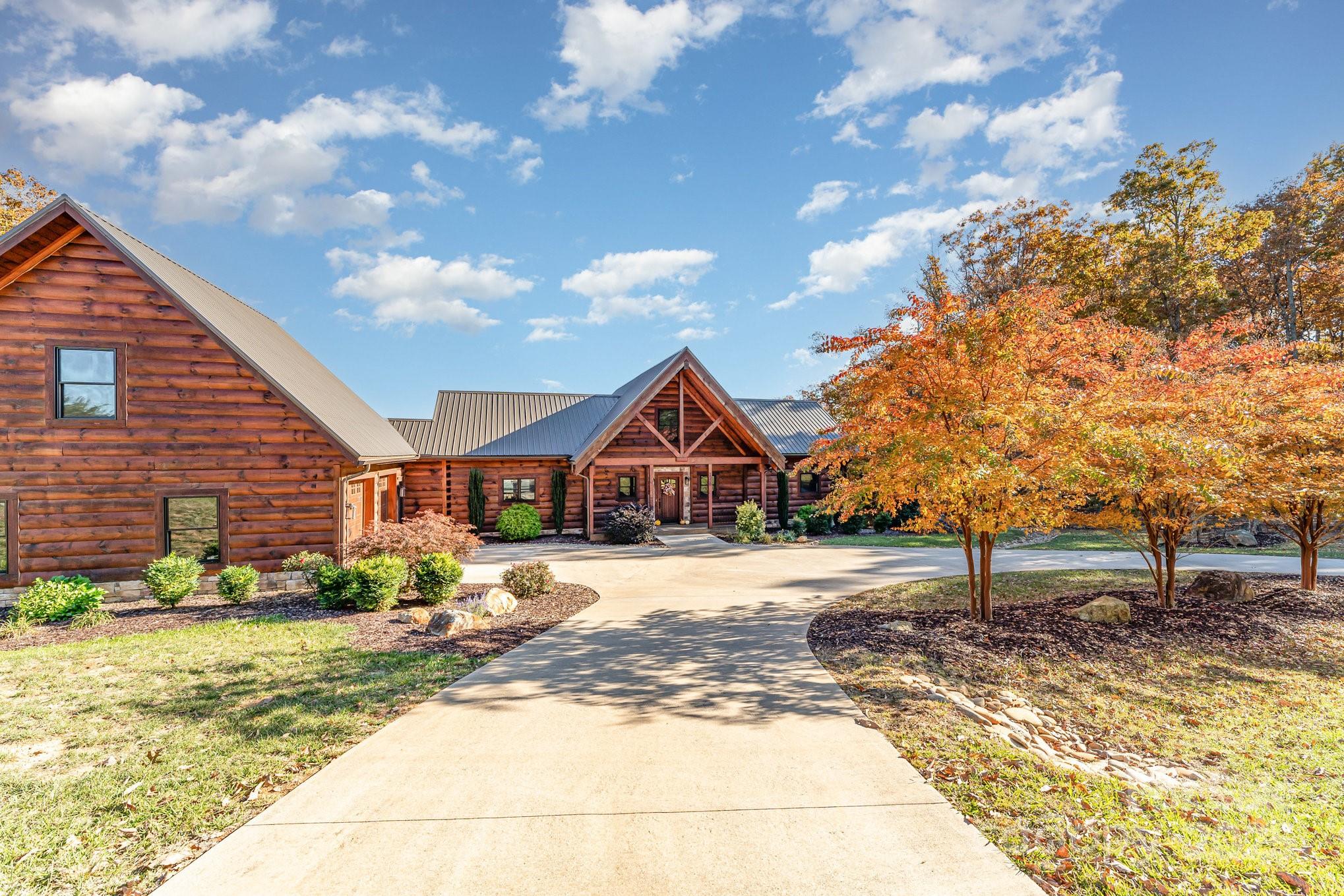 1220 Sierra Trace Road — Denton