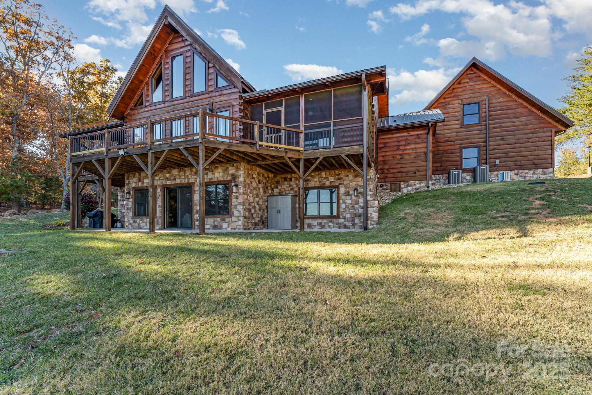 1220 Sierra Trace Road — Denton