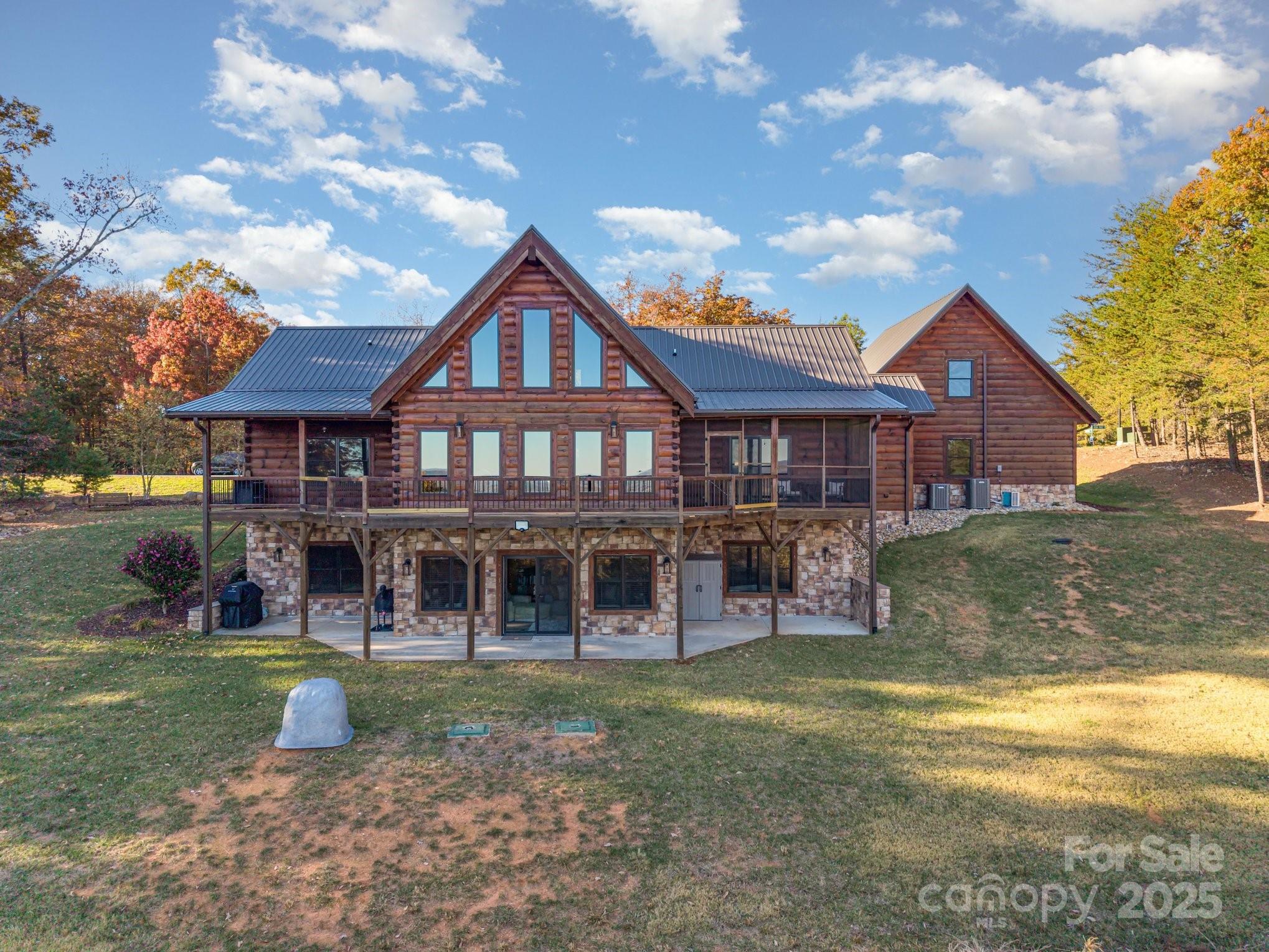 1220 Sierra Trace Road — Denton