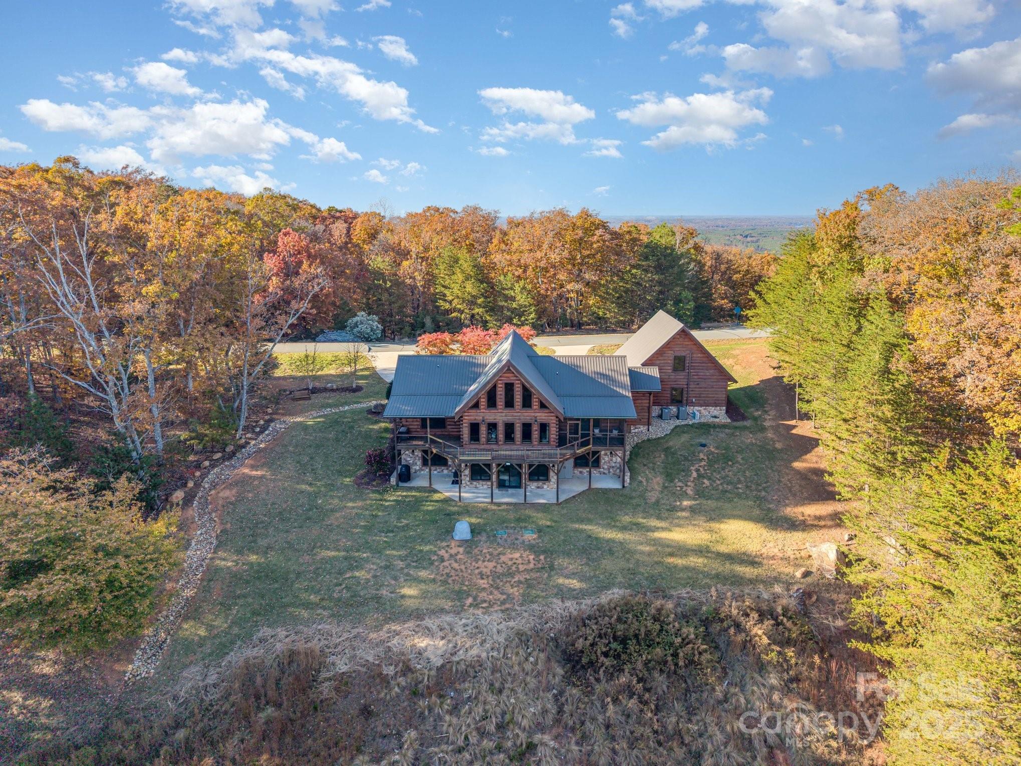 1220 Sierra Trace Road — Denton