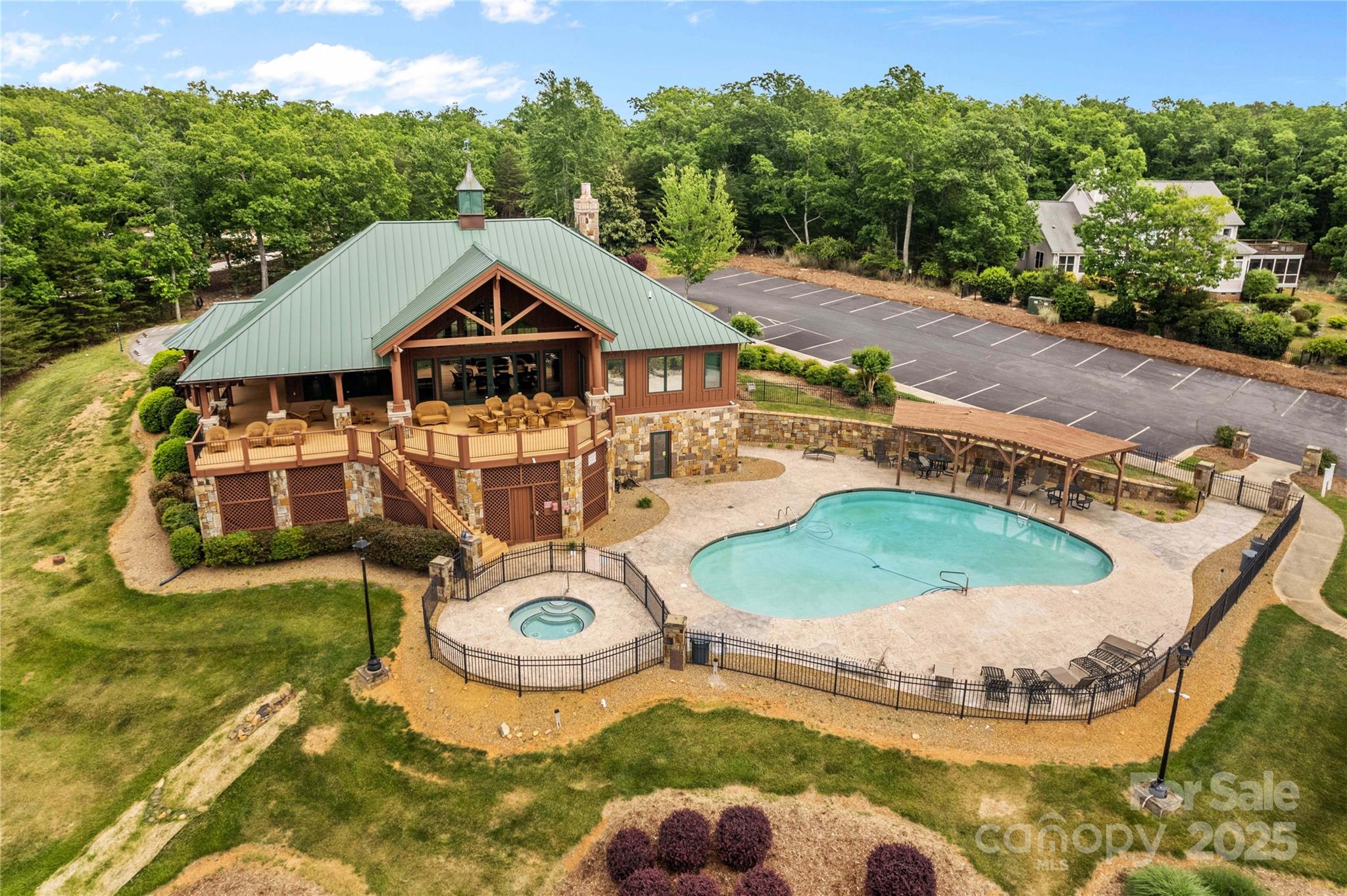 1220 Sierra Trace Road — Denton