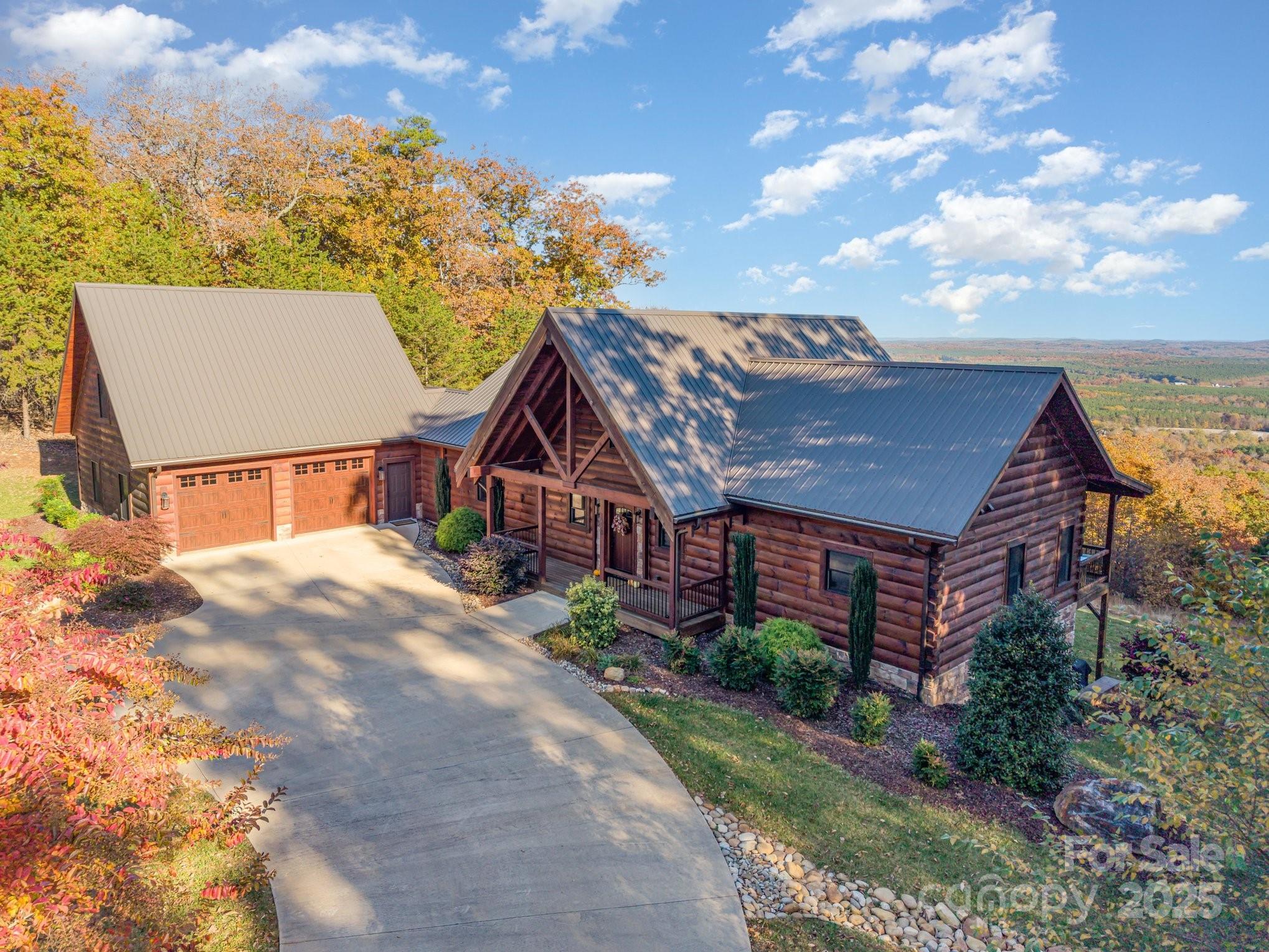 1220 Sierra Trace Road — Denton
