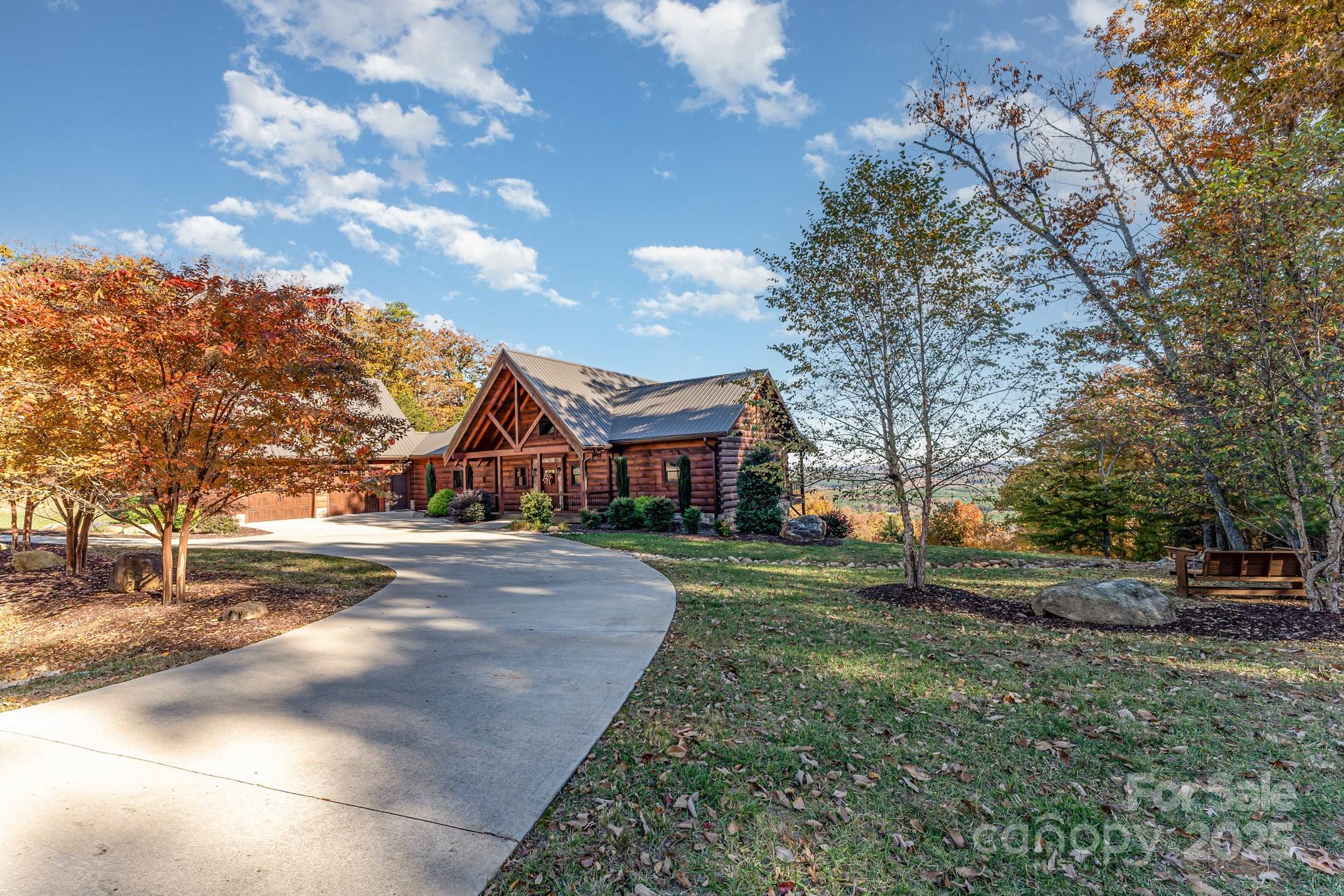 1220 Sierra Trace Road — Denton