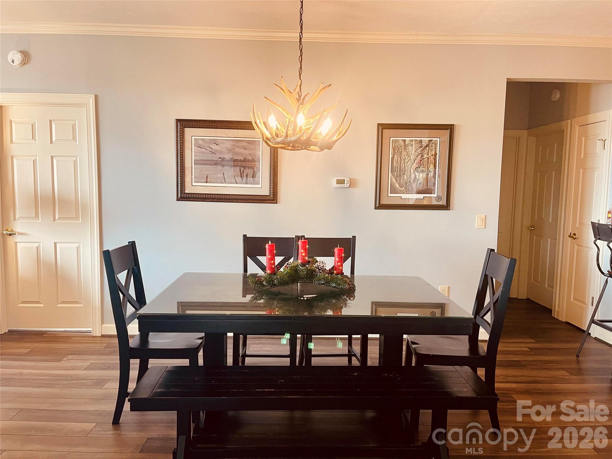 180 Windy Knoll — Banner Elk