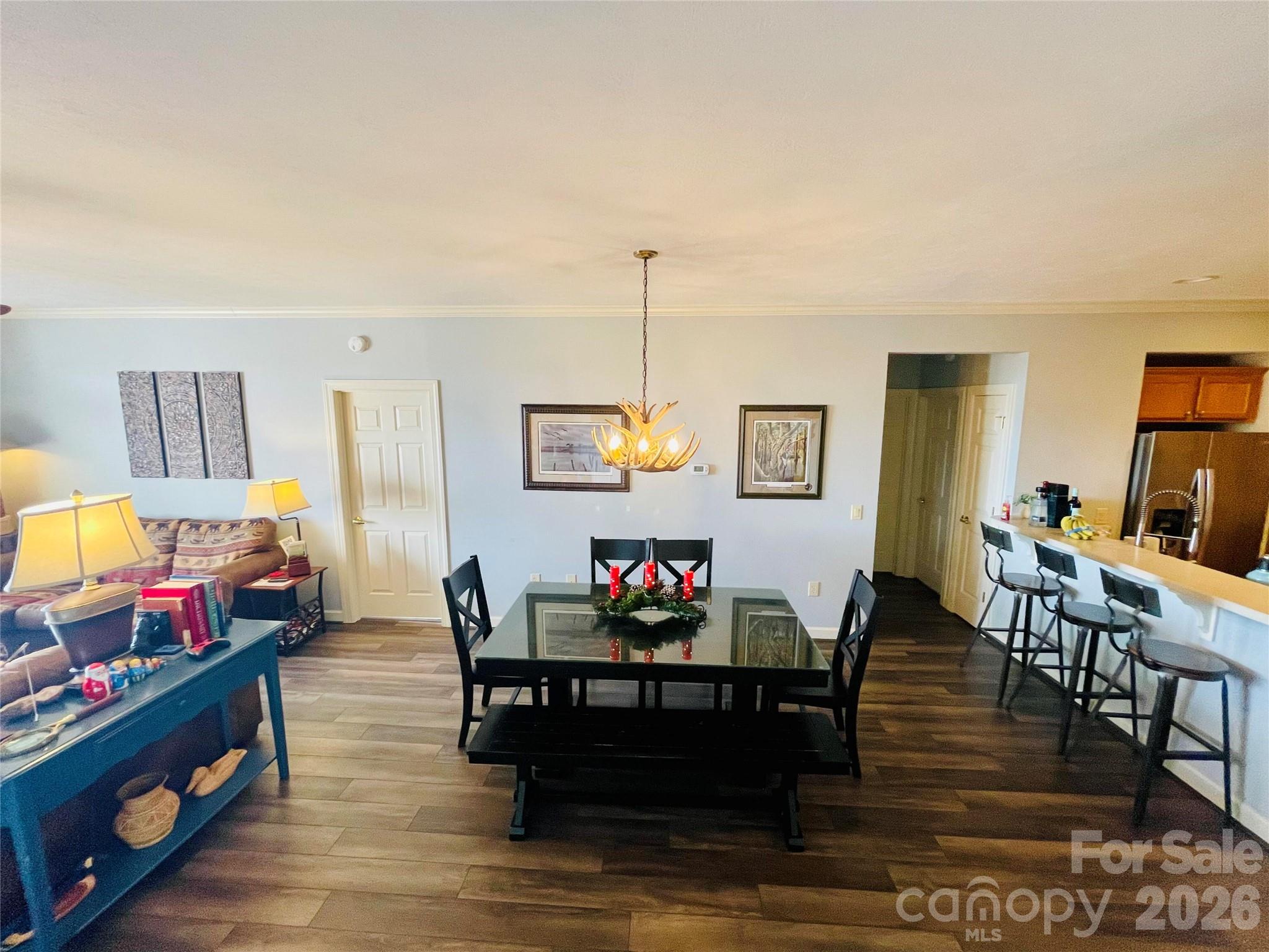 180 Windy Knoll — Banner Elk