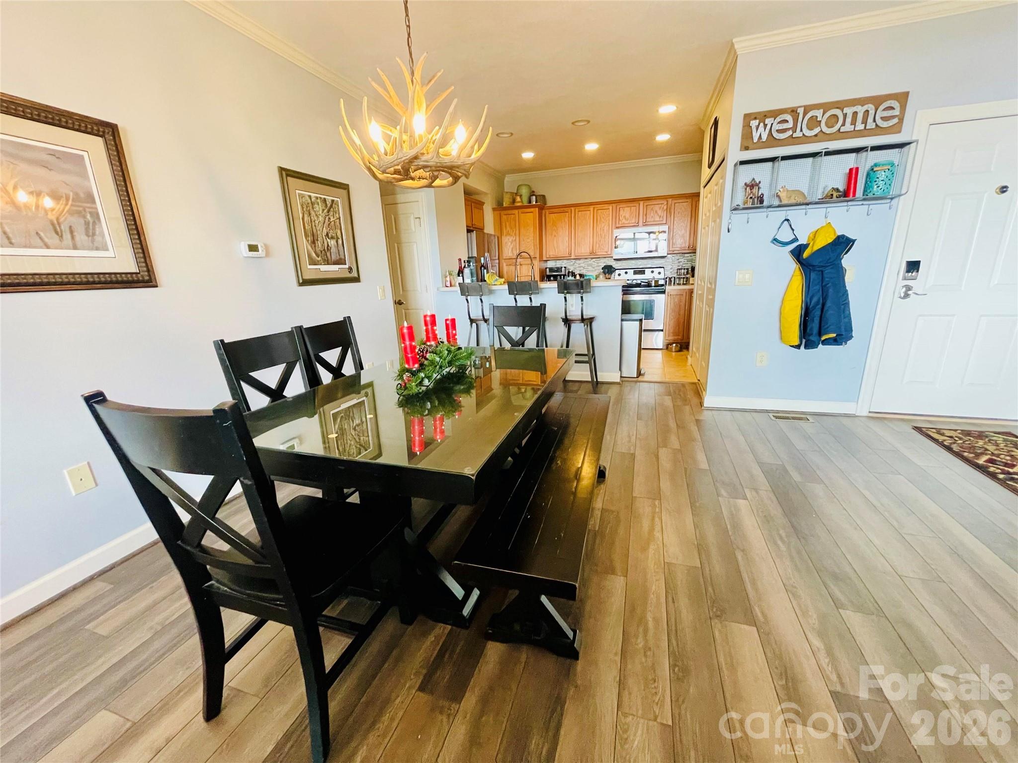 180 Windy Knoll — Banner Elk