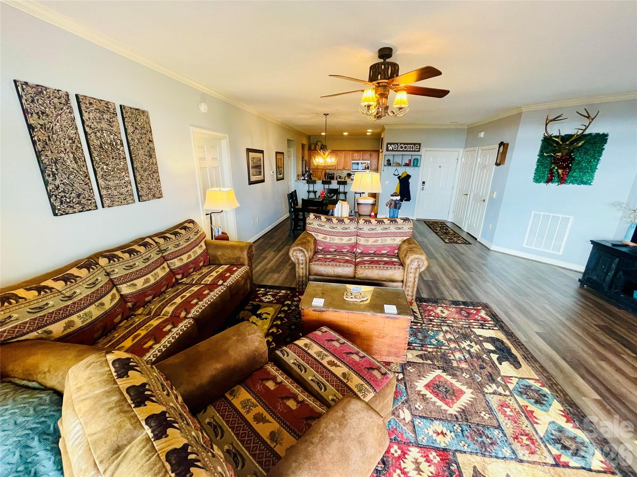 180 Windy Knoll — Banner Elk
