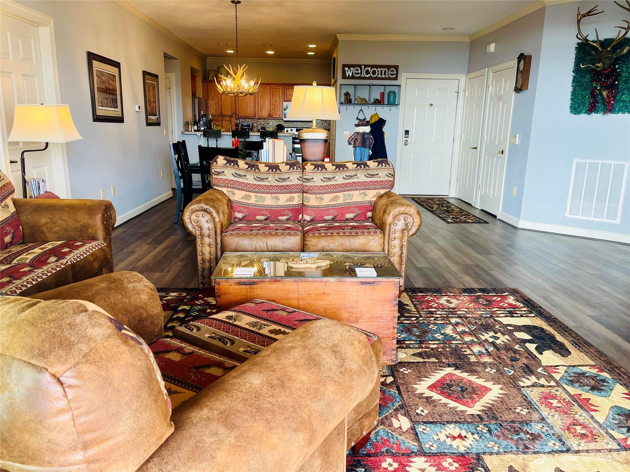 180 Windy Knoll — Banner Elk