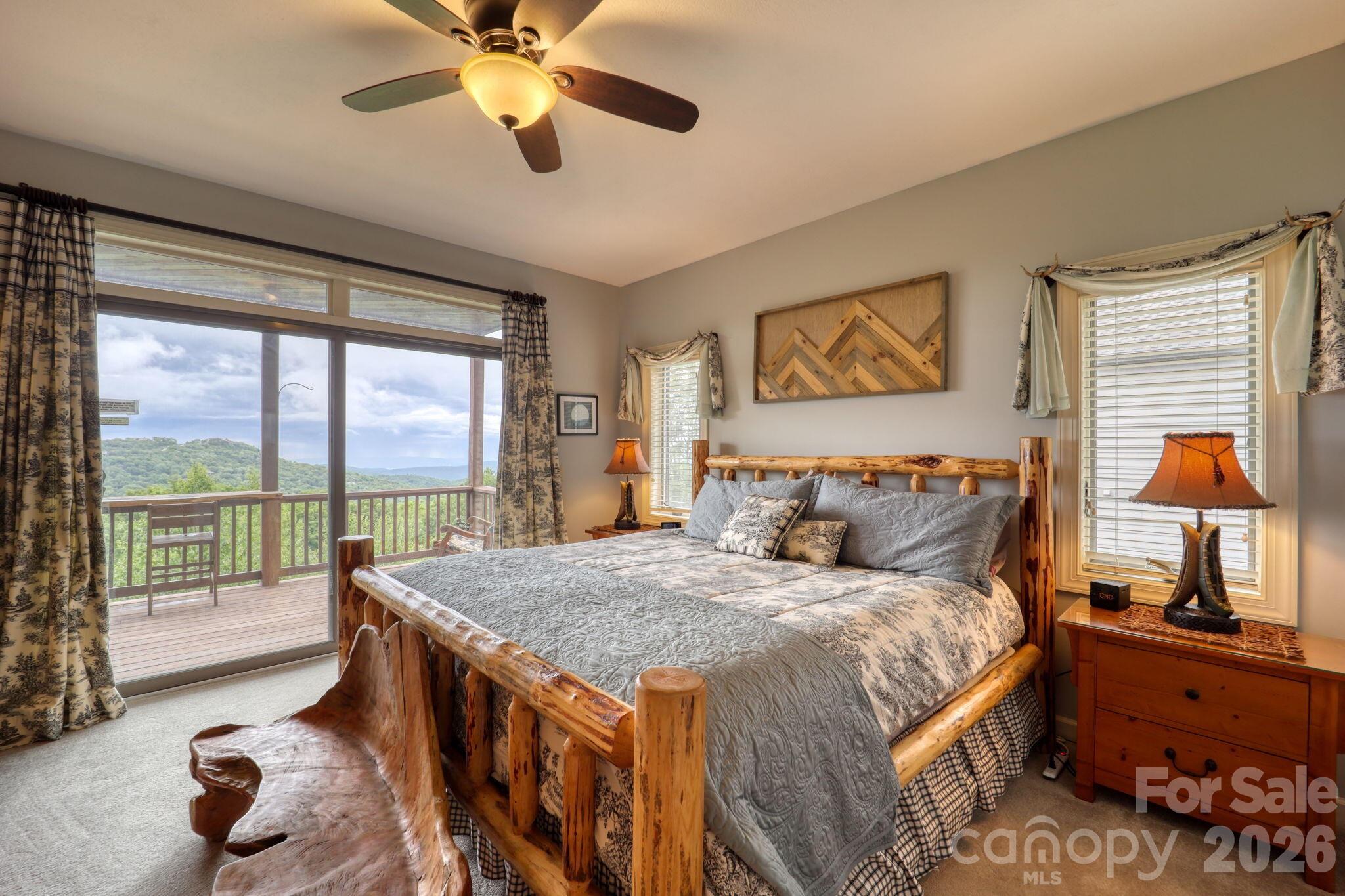 180 Windy Knoll — Banner Elk