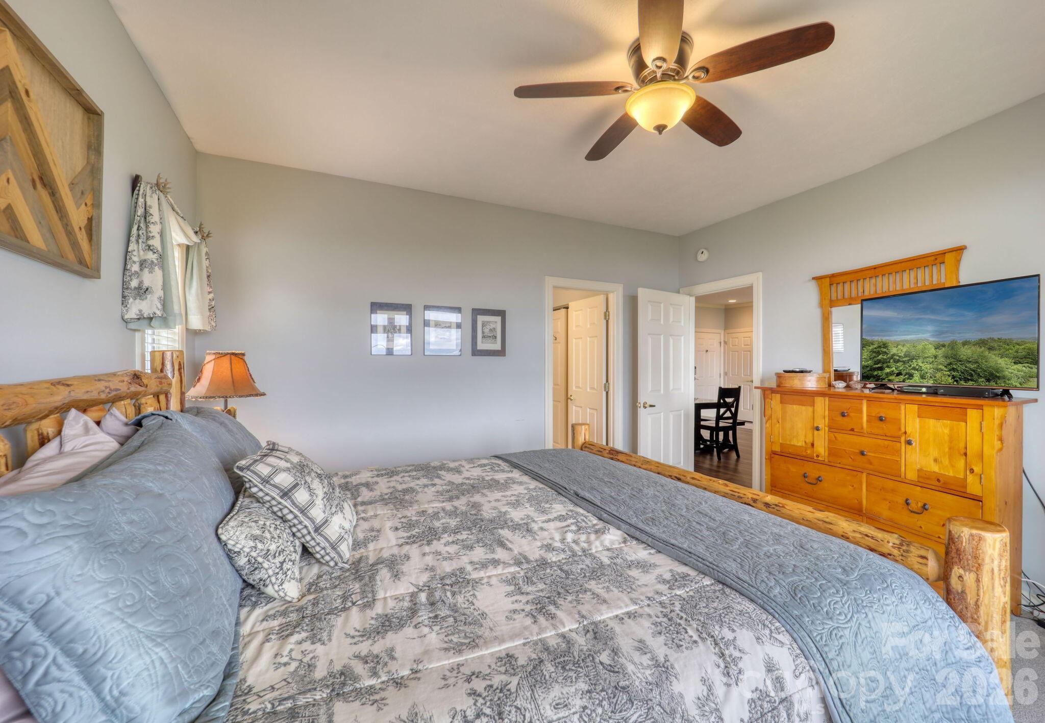 180 Windy Knoll — Banner Elk