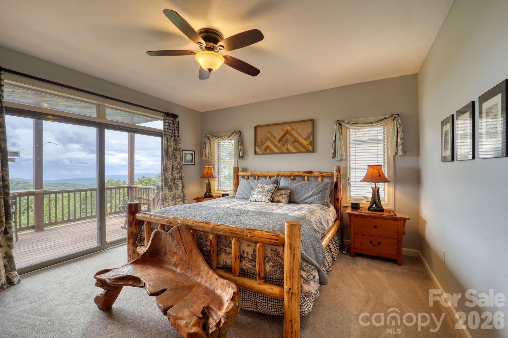 180 Windy Knoll — Banner Elk