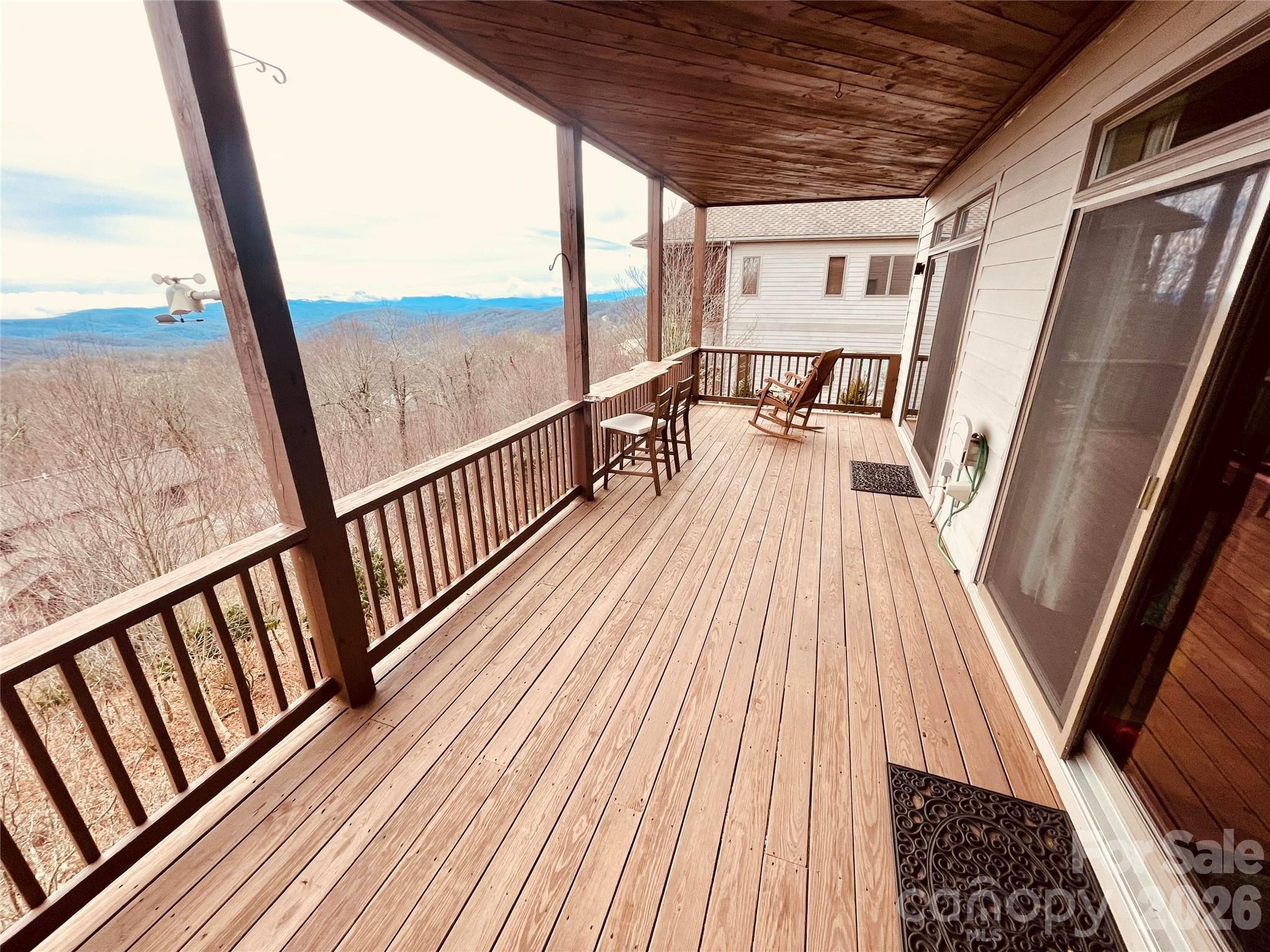 180 Windy Knoll — Banner Elk