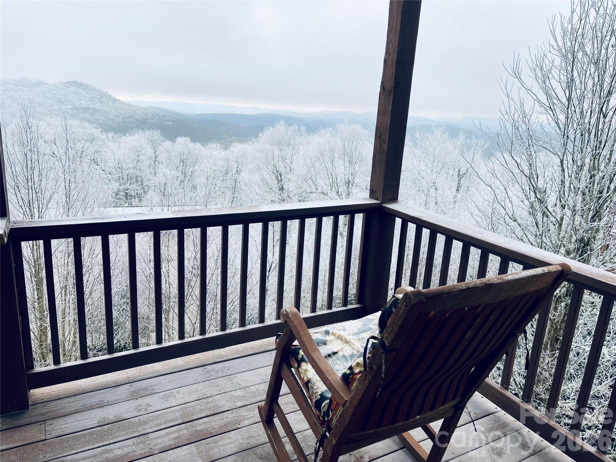 180 Windy Knoll — Banner Elk