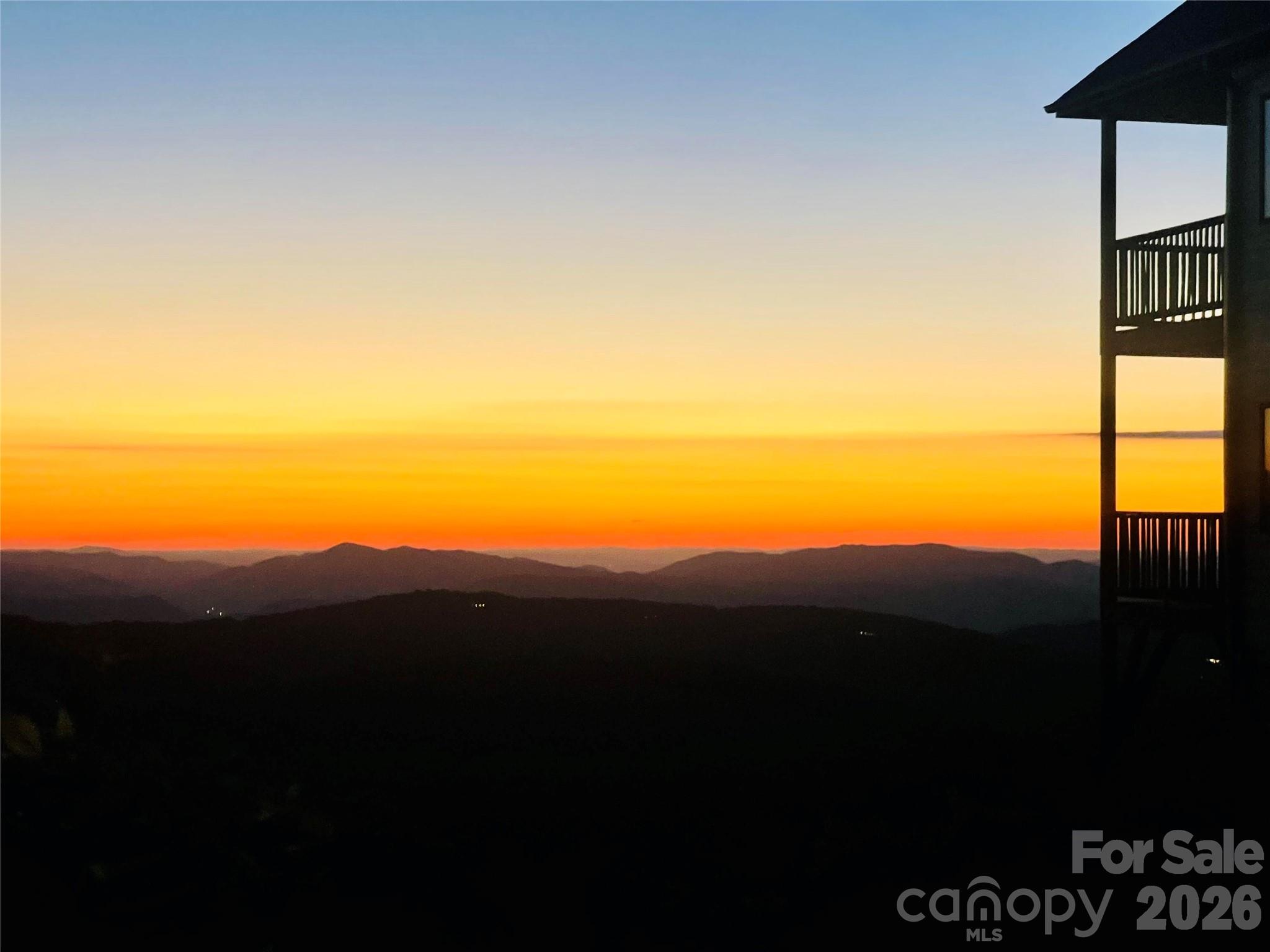 180 Windy Knoll — Banner Elk