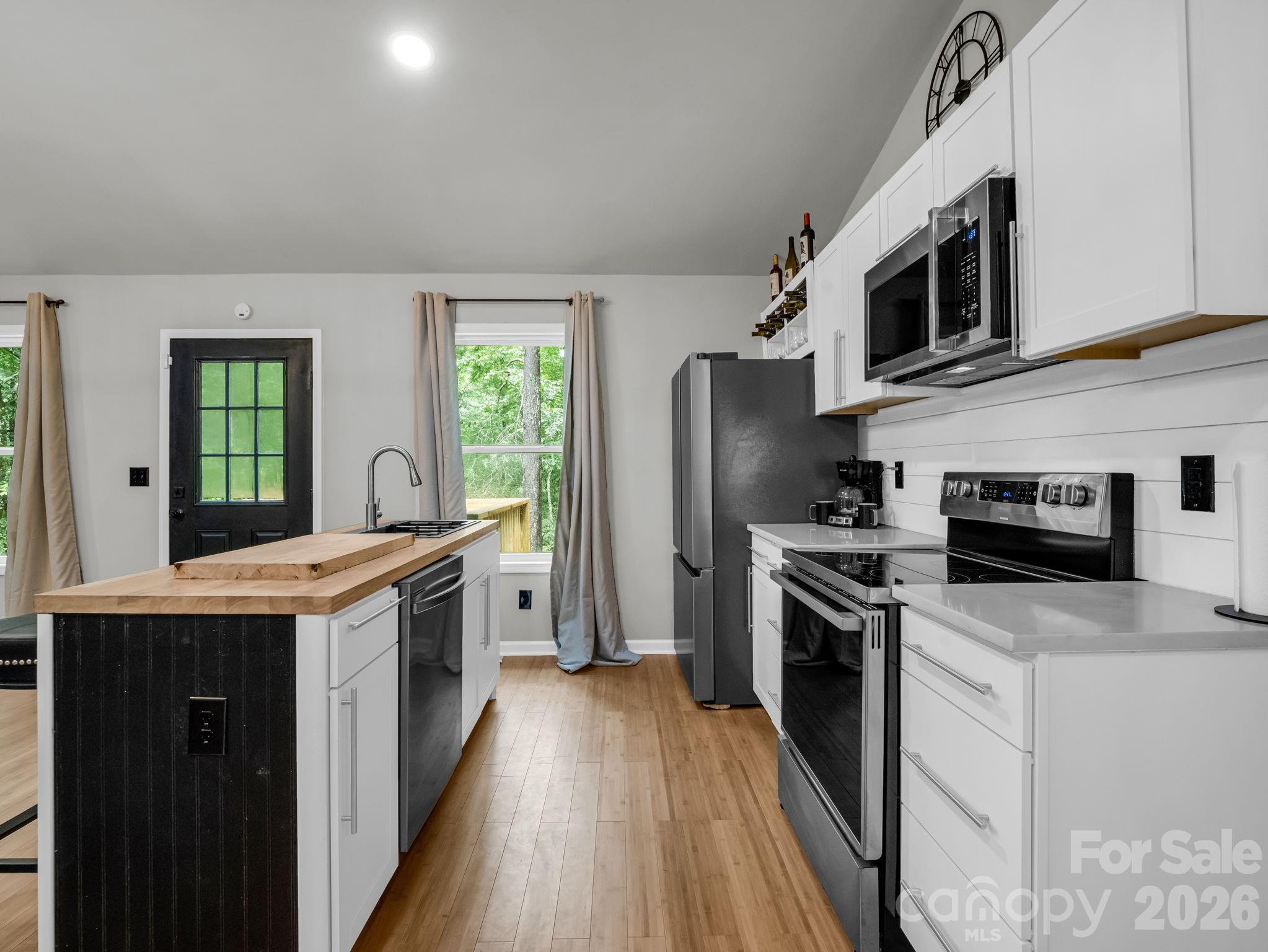 257 Roadrunner Circle — Lake Lure