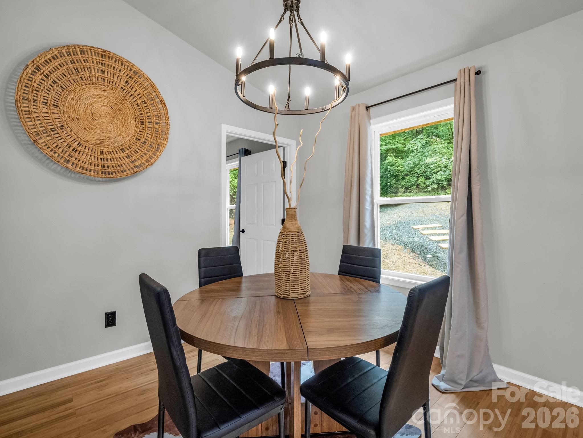257 Roadrunner Circle — Lake Lure