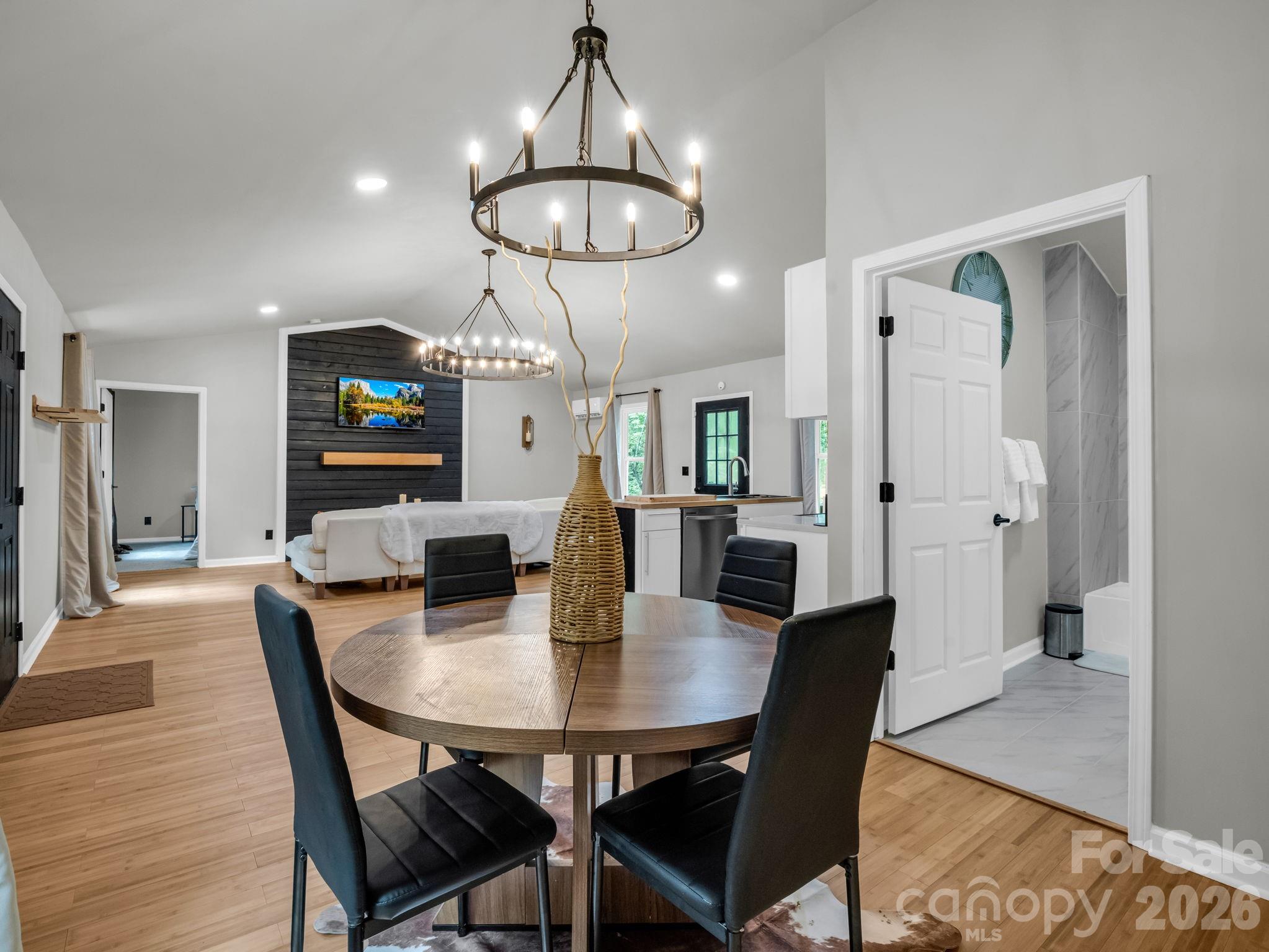 257 Roadrunner Circle — Lake Lure