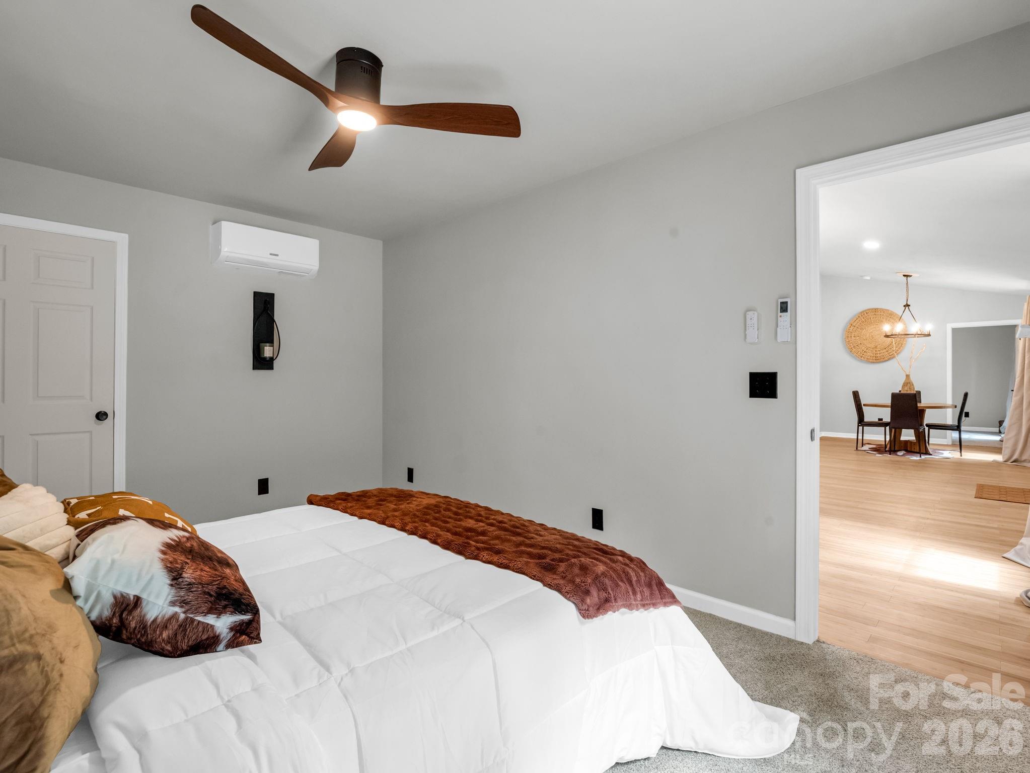 257 Roadrunner Circle — Lake Lure