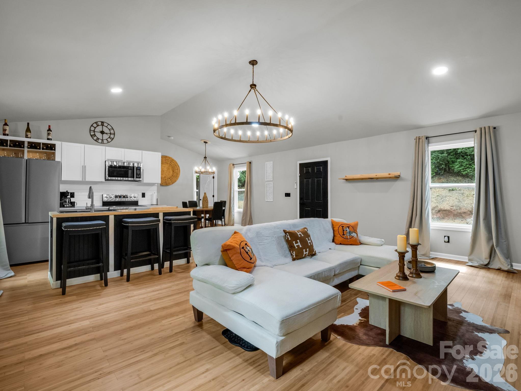 257 Roadrunner Circle — Lake Lure