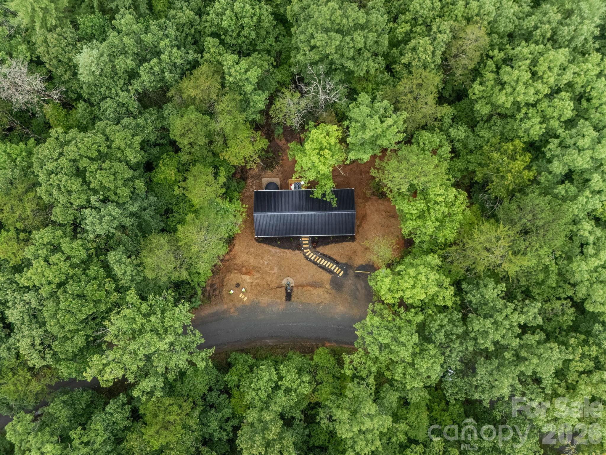 257 Roadrunner Circle — Lake Lure