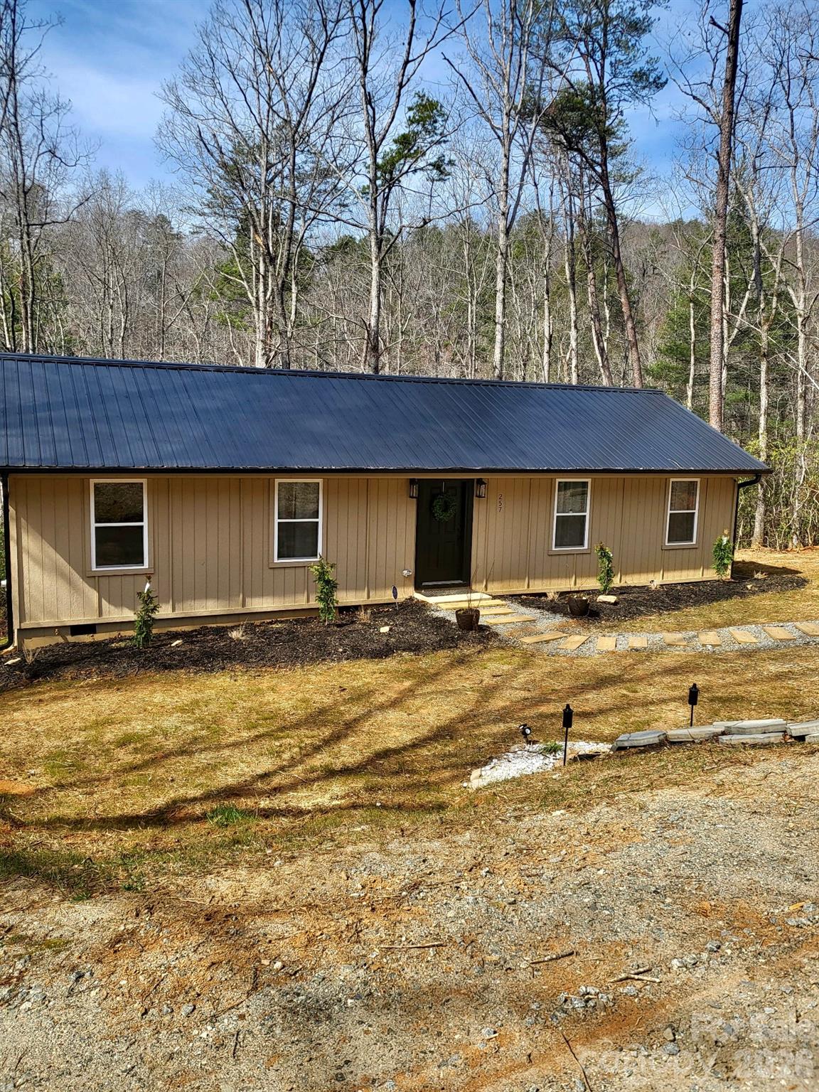 257 Roadrunner Circle — Lake Lure