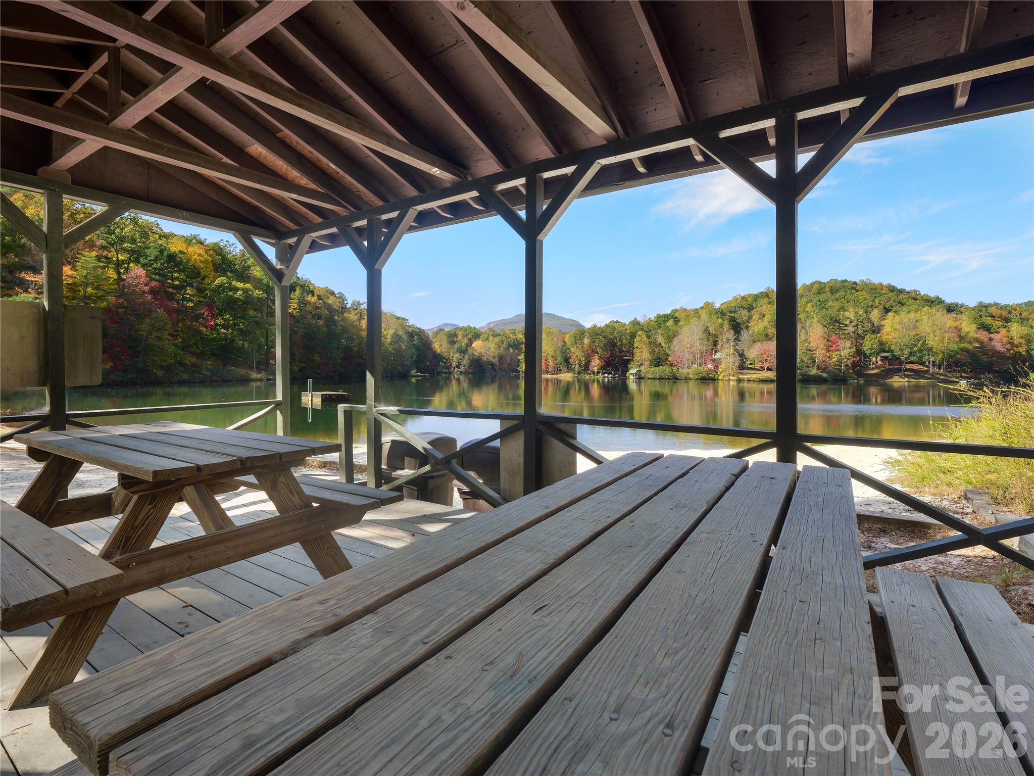 257 Roadrunner Circle — Lake Lure