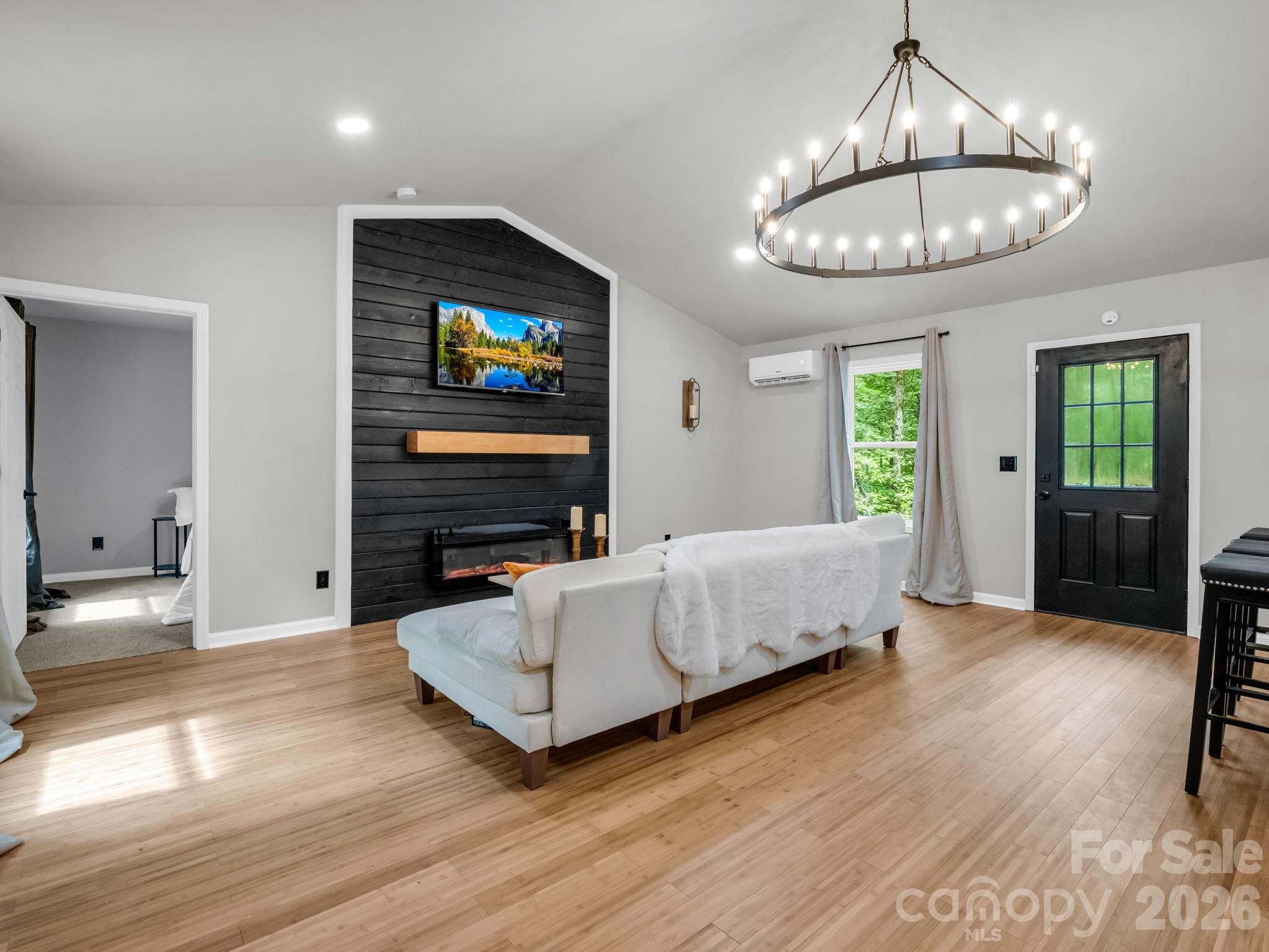 257 Roadrunner Circle — Lake Lure