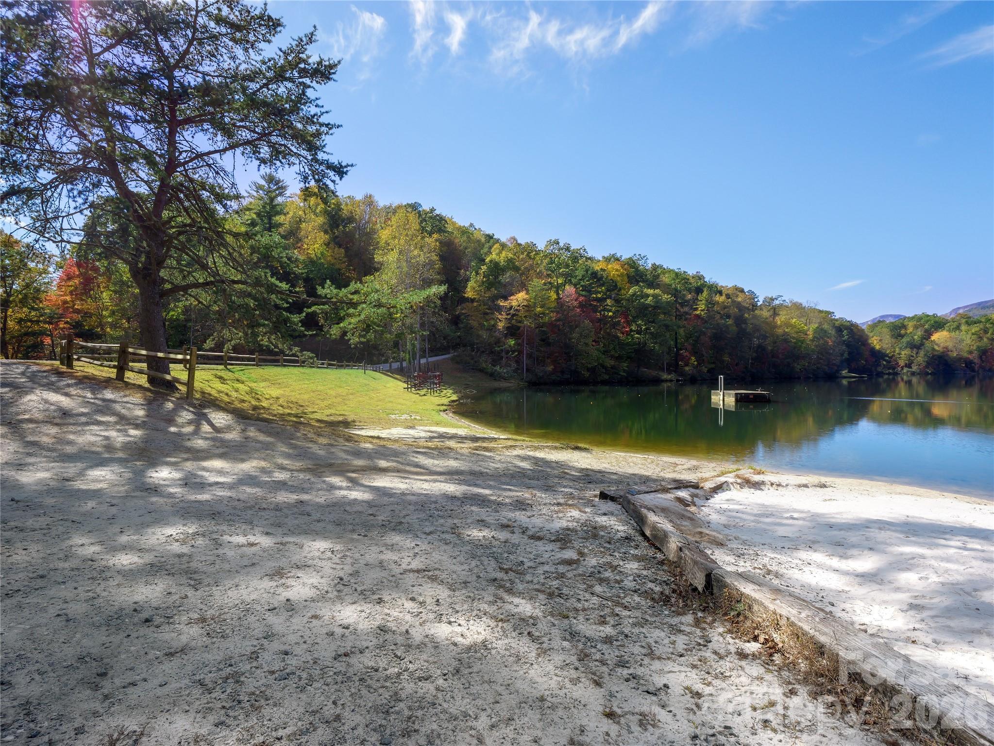 257 Roadrunner Circle — Lake Lure