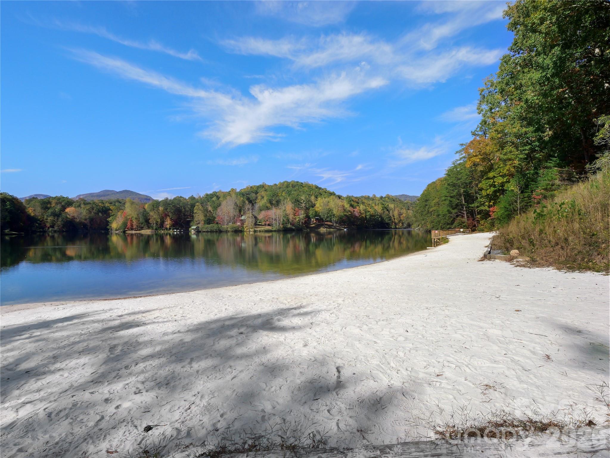 257 Roadrunner Circle — Lake Lure