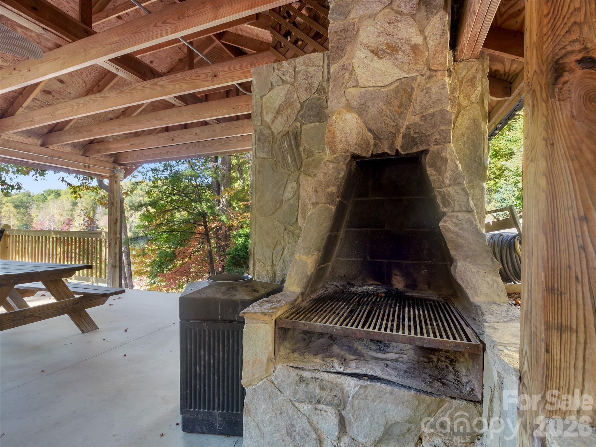 257 Roadrunner Circle — Lake Lure