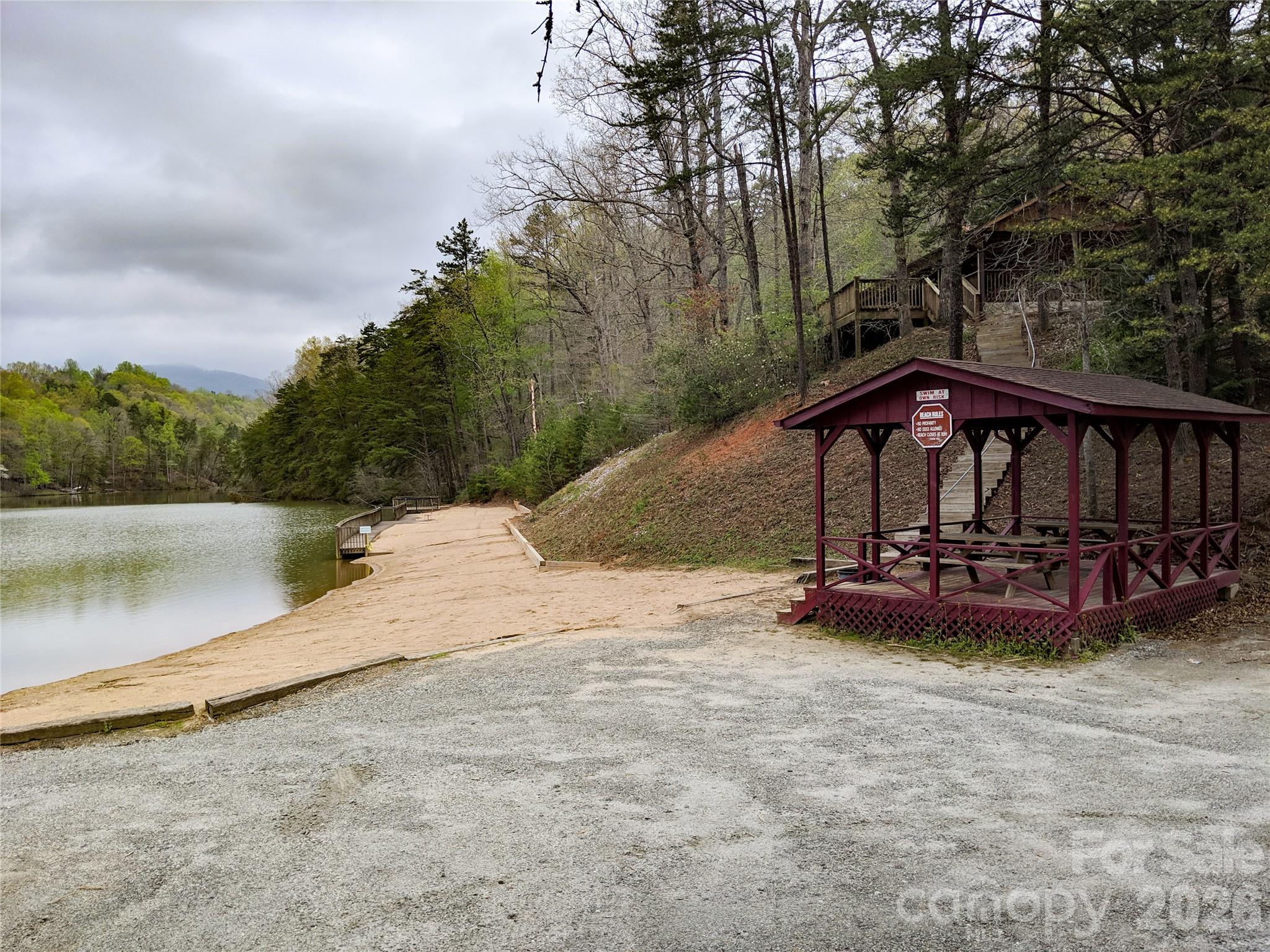 257 Roadrunner Circle — Lake Lure