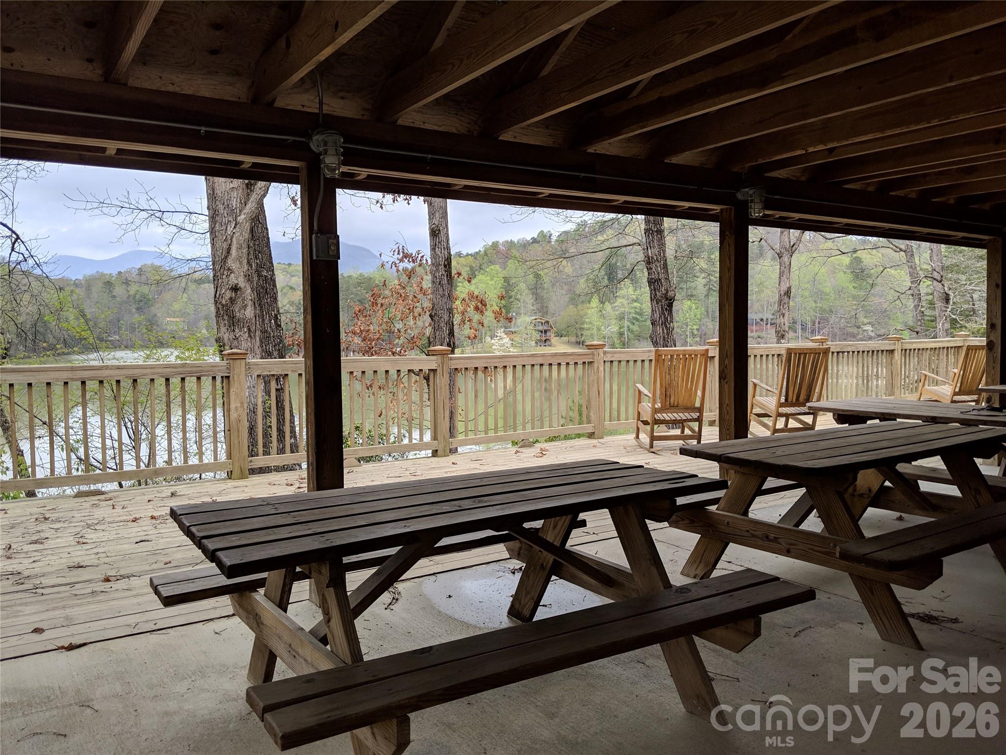 257 Roadrunner Circle — Lake Lure