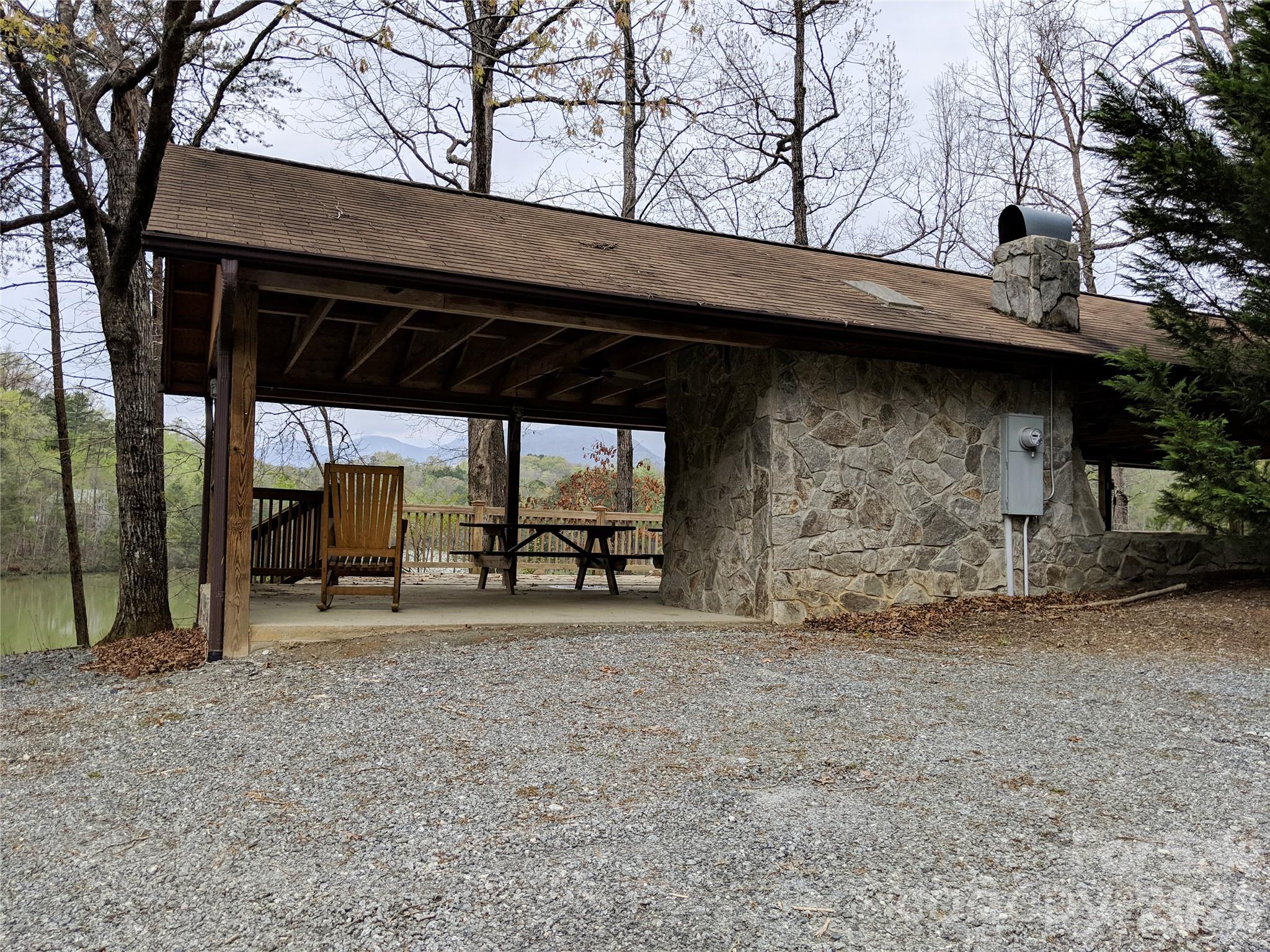 257 Roadrunner Circle — Lake Lure