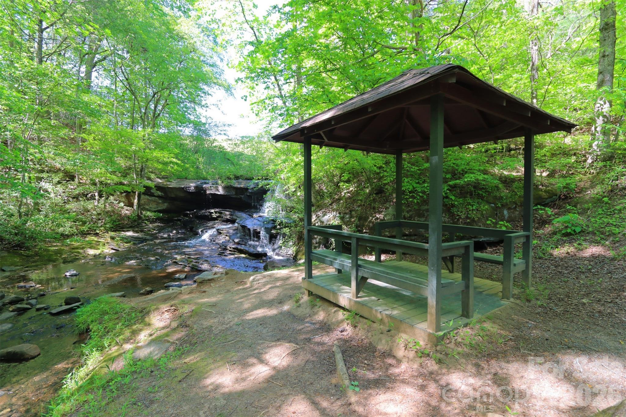 257 Roadrunner Circle — Lake Lure