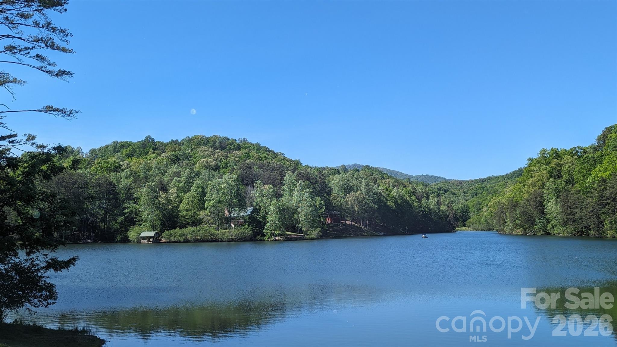 257 Roadrunner Circle — Lake Lure