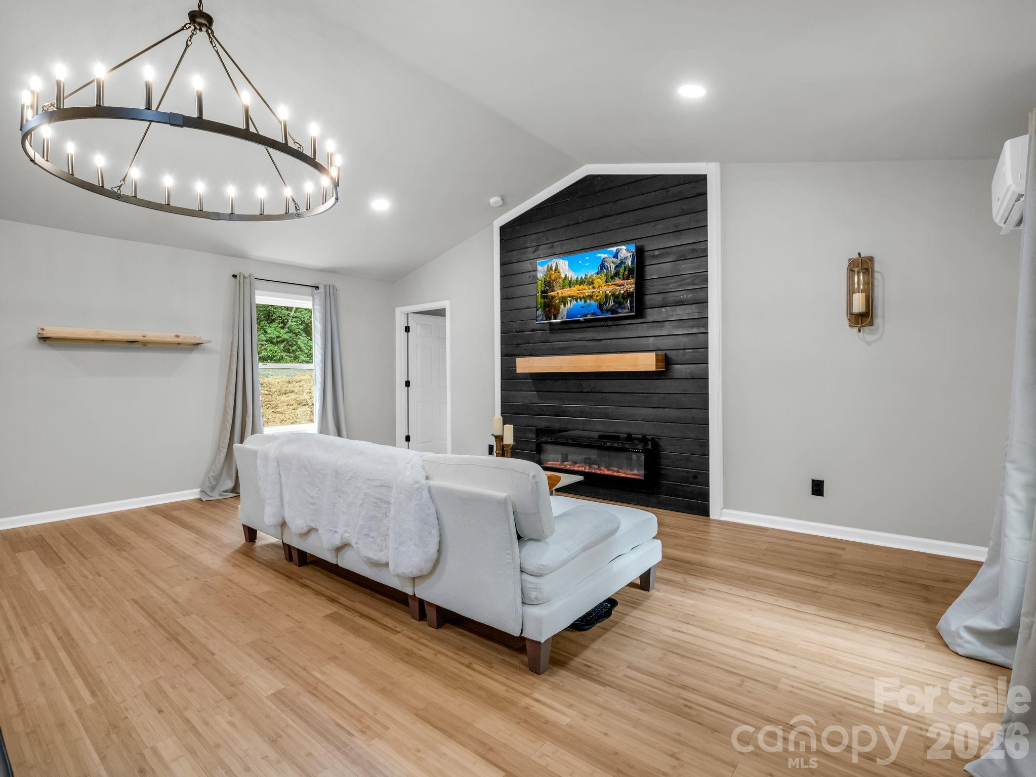 257 Roadrunner Circle — Lake Lure