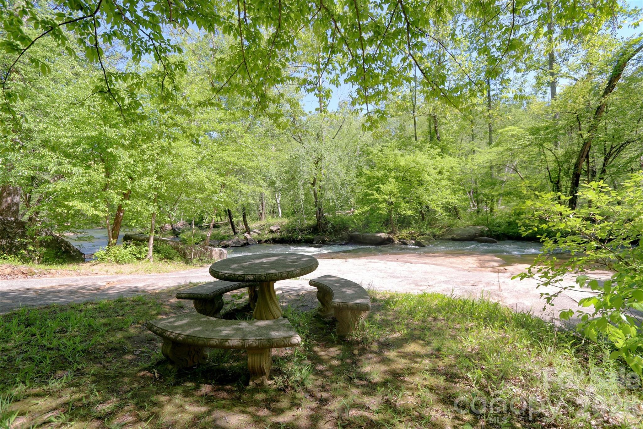 257 Roadrunner Circle — Lake Lure