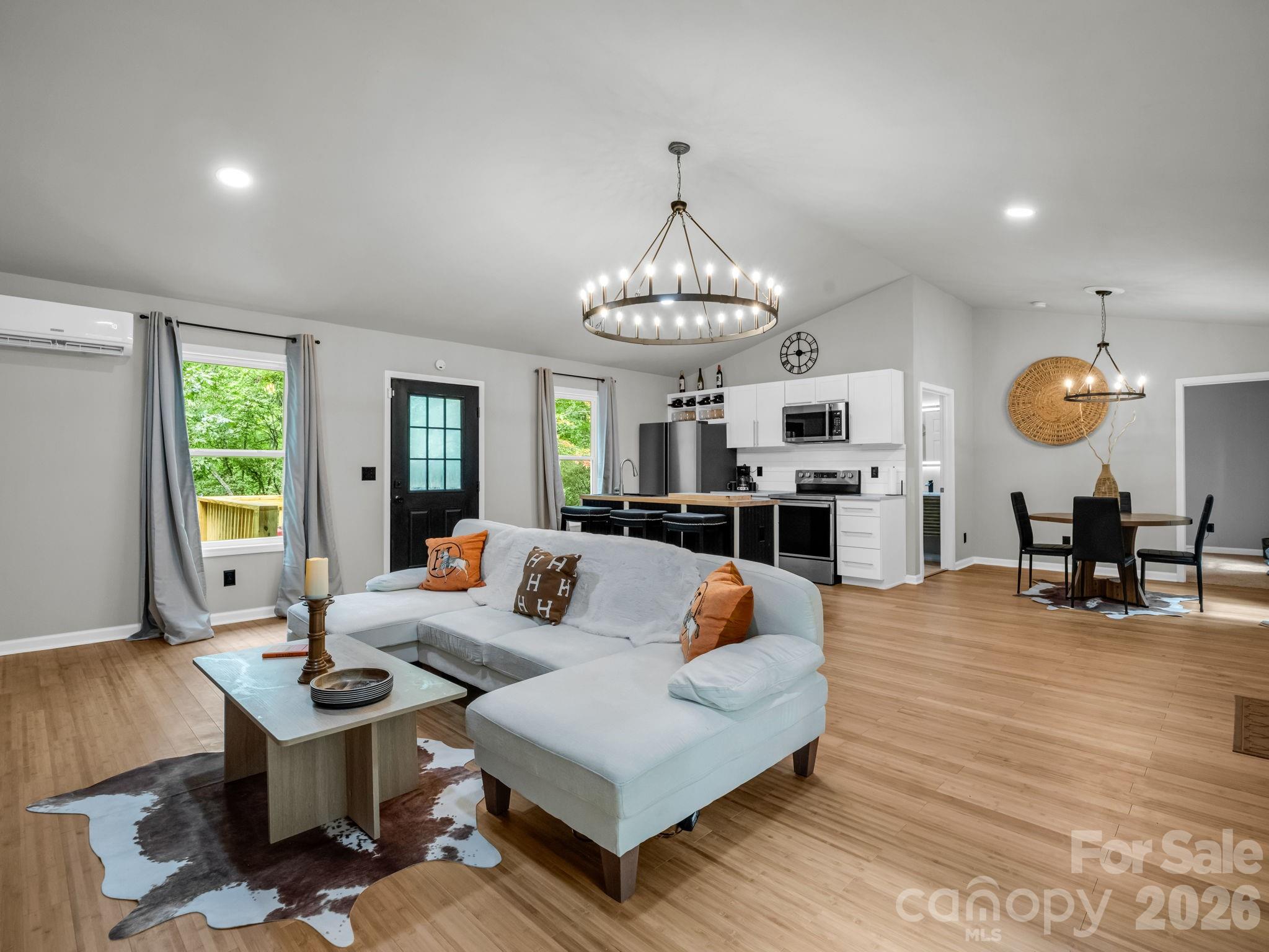 257 Roadrunner Circle — Lake Lure