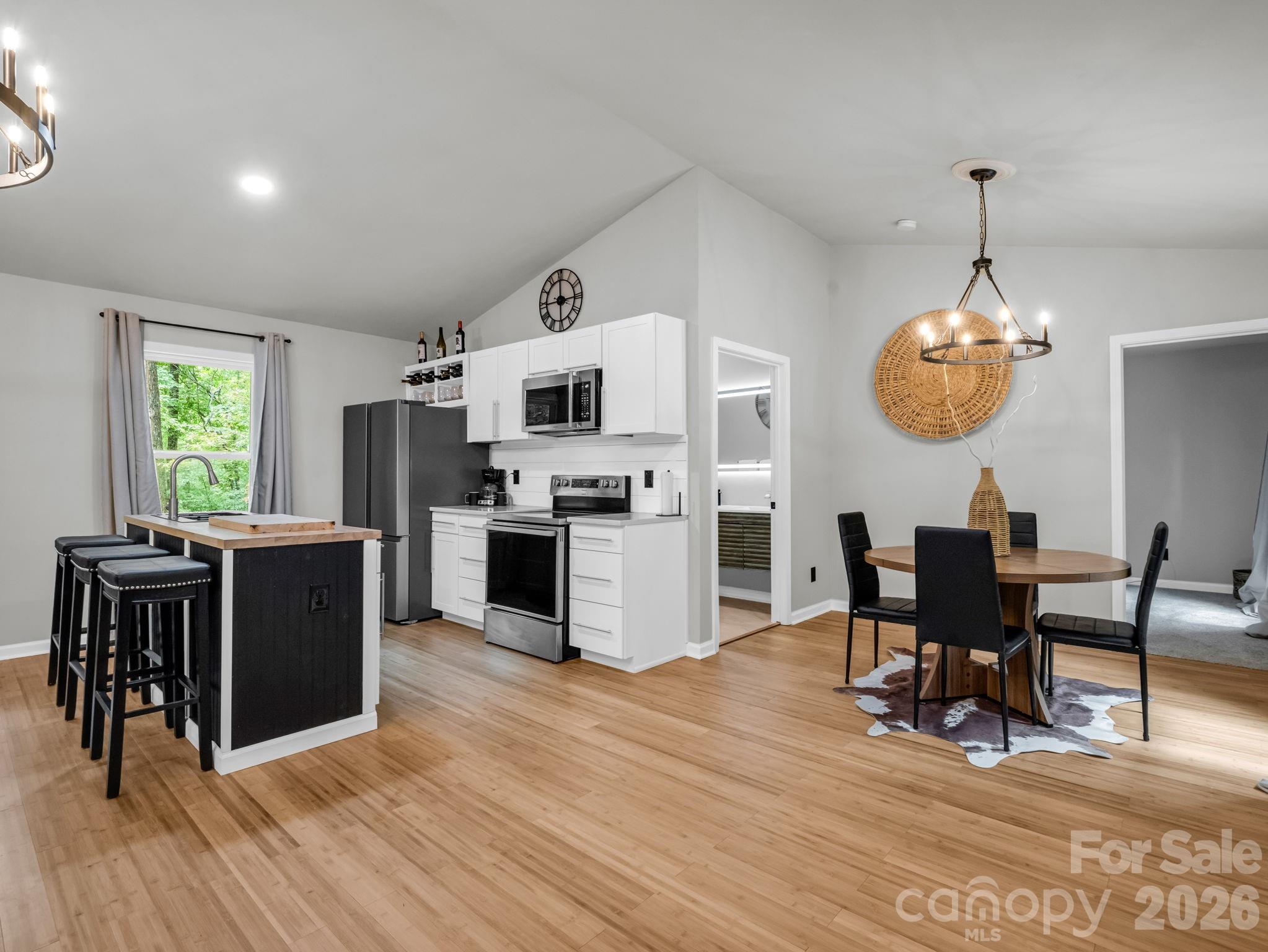 257 Roadrunner Circle — Lake Lure