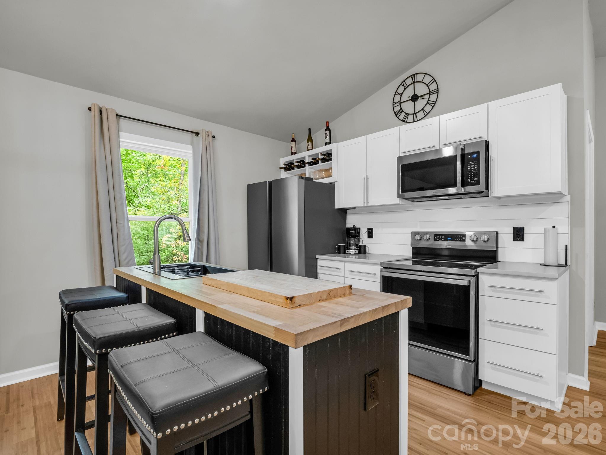 257 Roadrunner Circle — Lake Lure