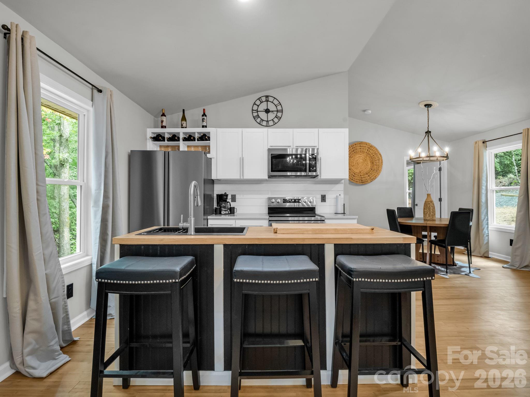 257 Roadrunner Circle — Lake Lure