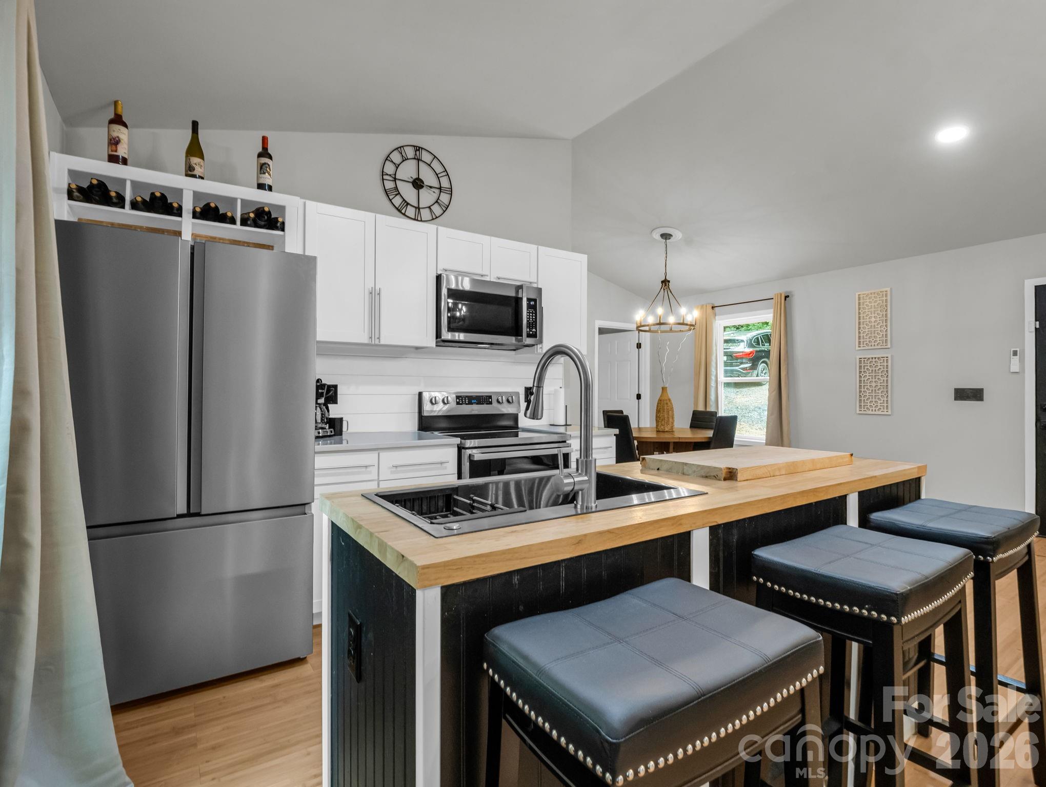 257 Roadrunner Circle — Lake Lure