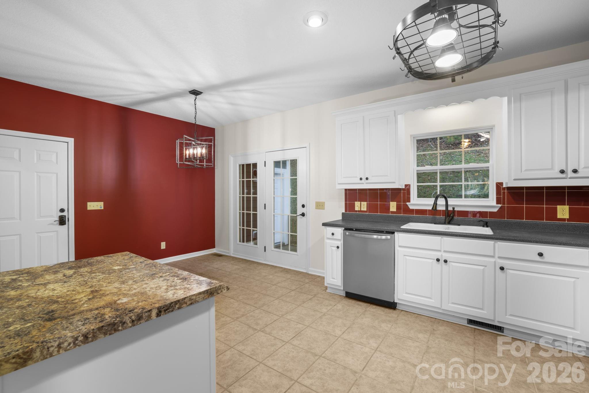 166 Jay Bird Drive — Sylva