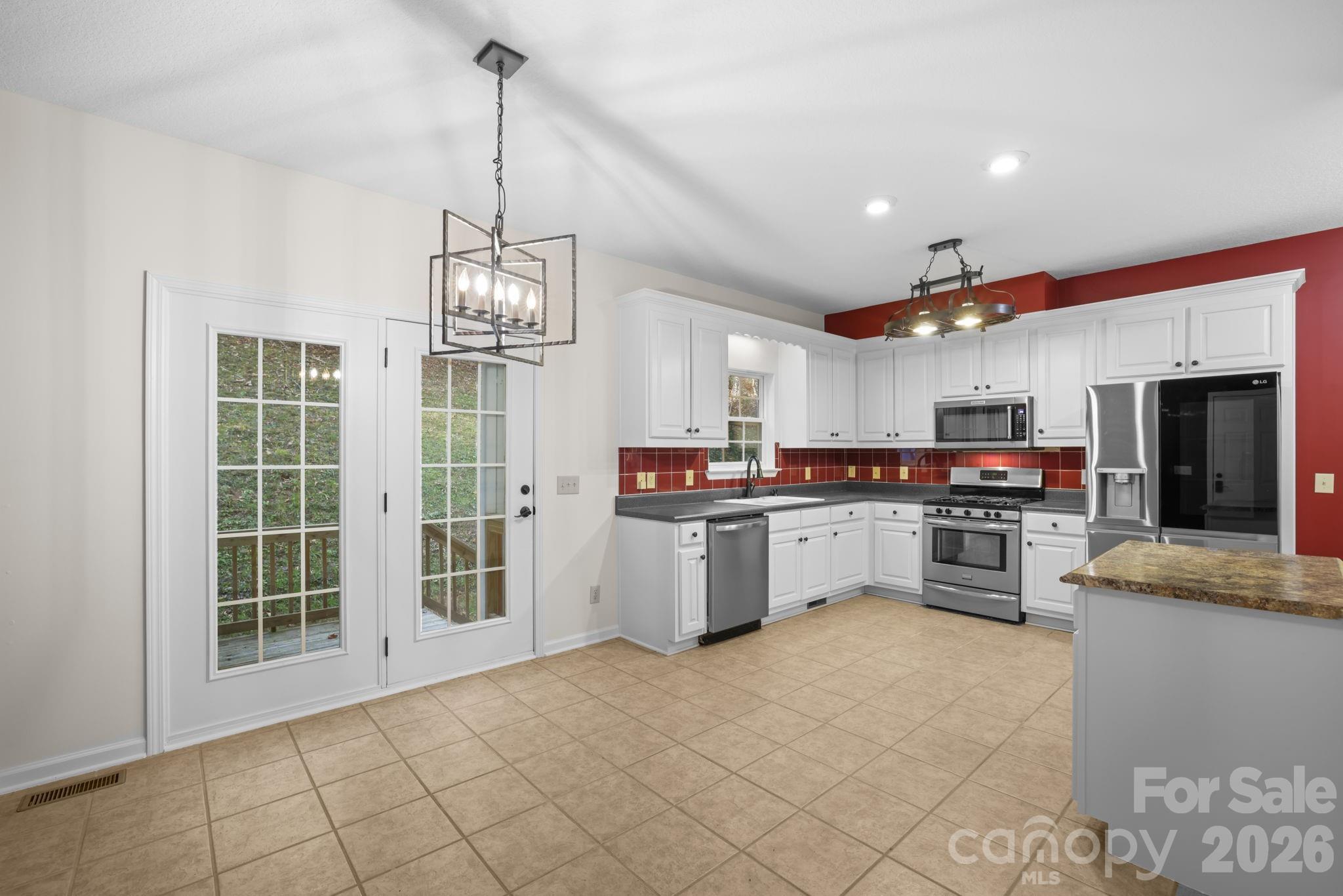 166 Jay Bird Drive — Sylva