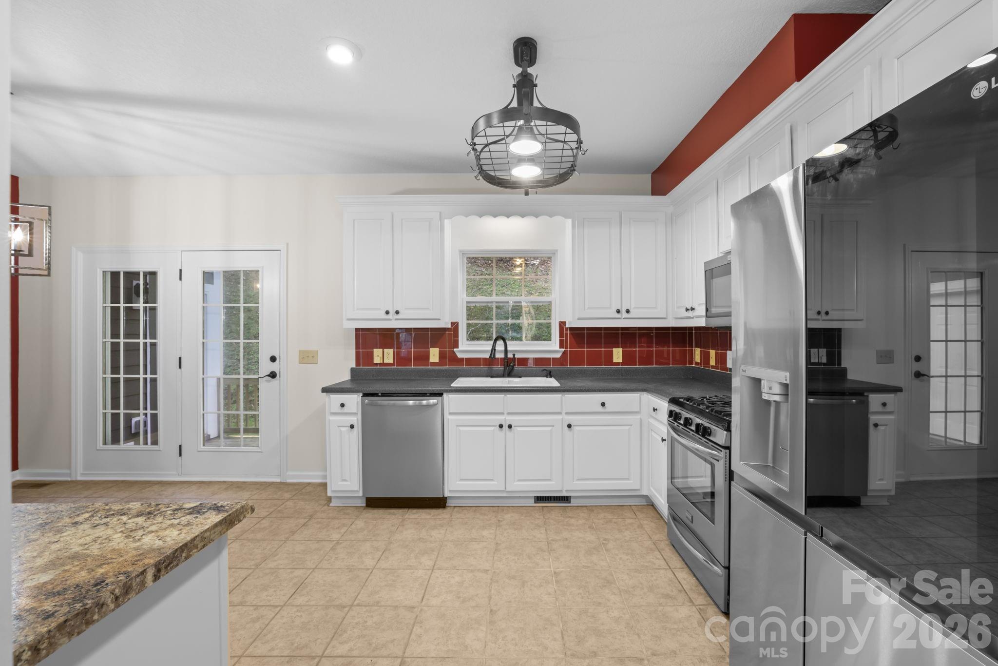166 Jay Bird Drive — Sylva