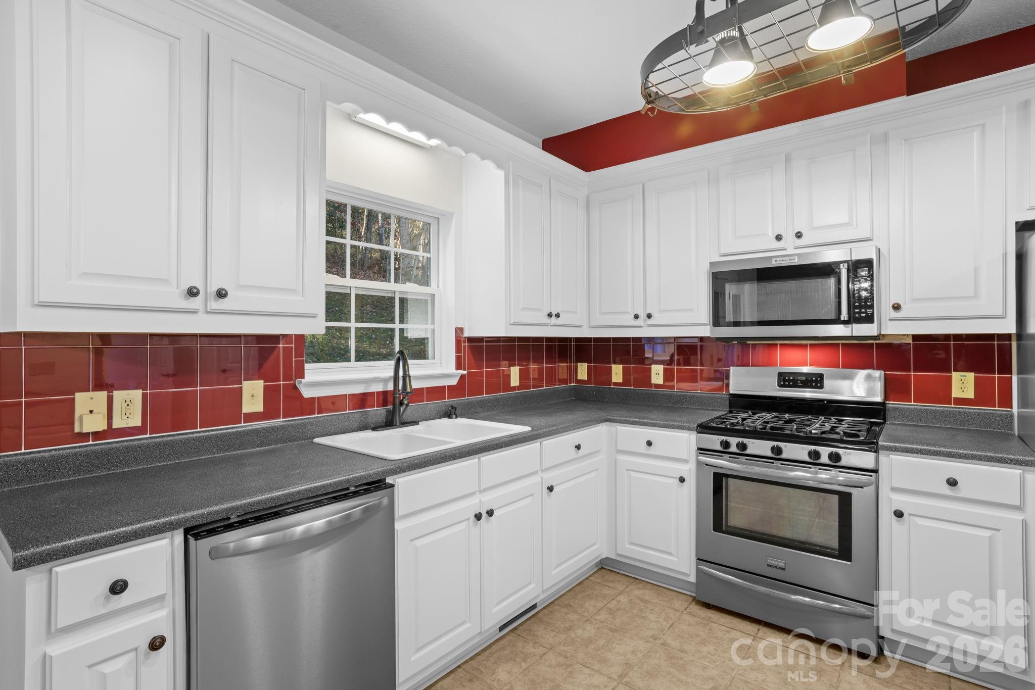 166 Jay Bird Drive — Sylva