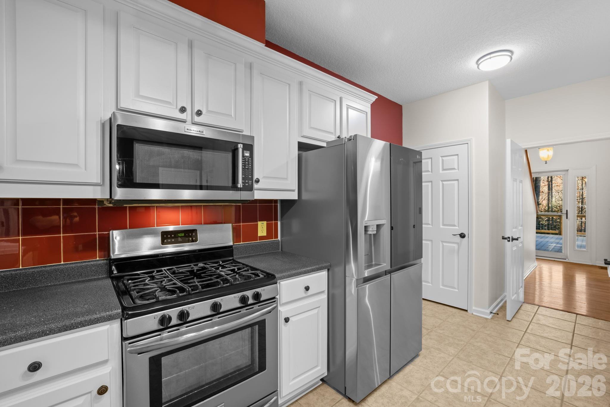 166 Jay Bird Drive — Sylva